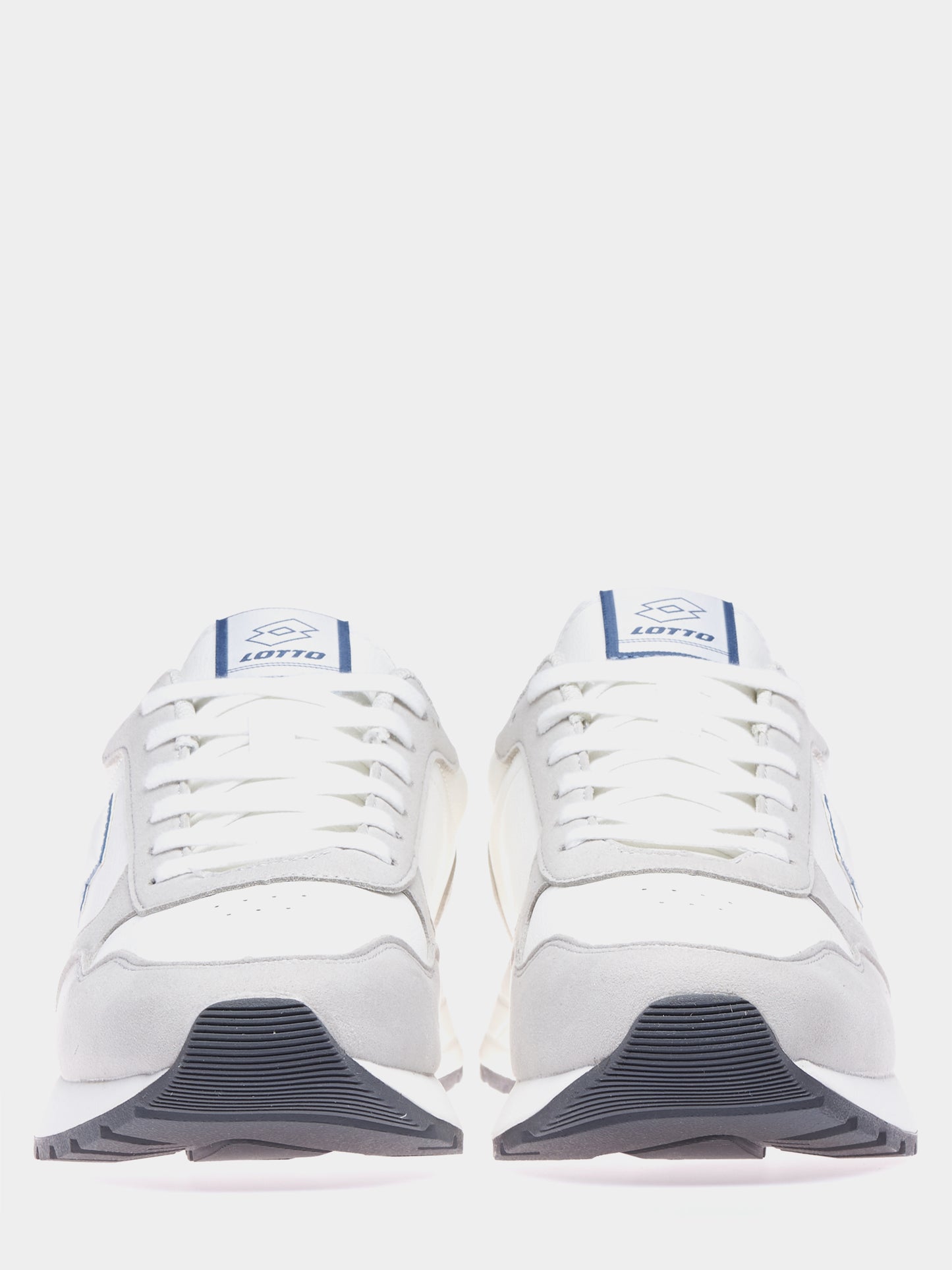 Чоловічі кросівки Lotto TRAINER 2000 AMF III