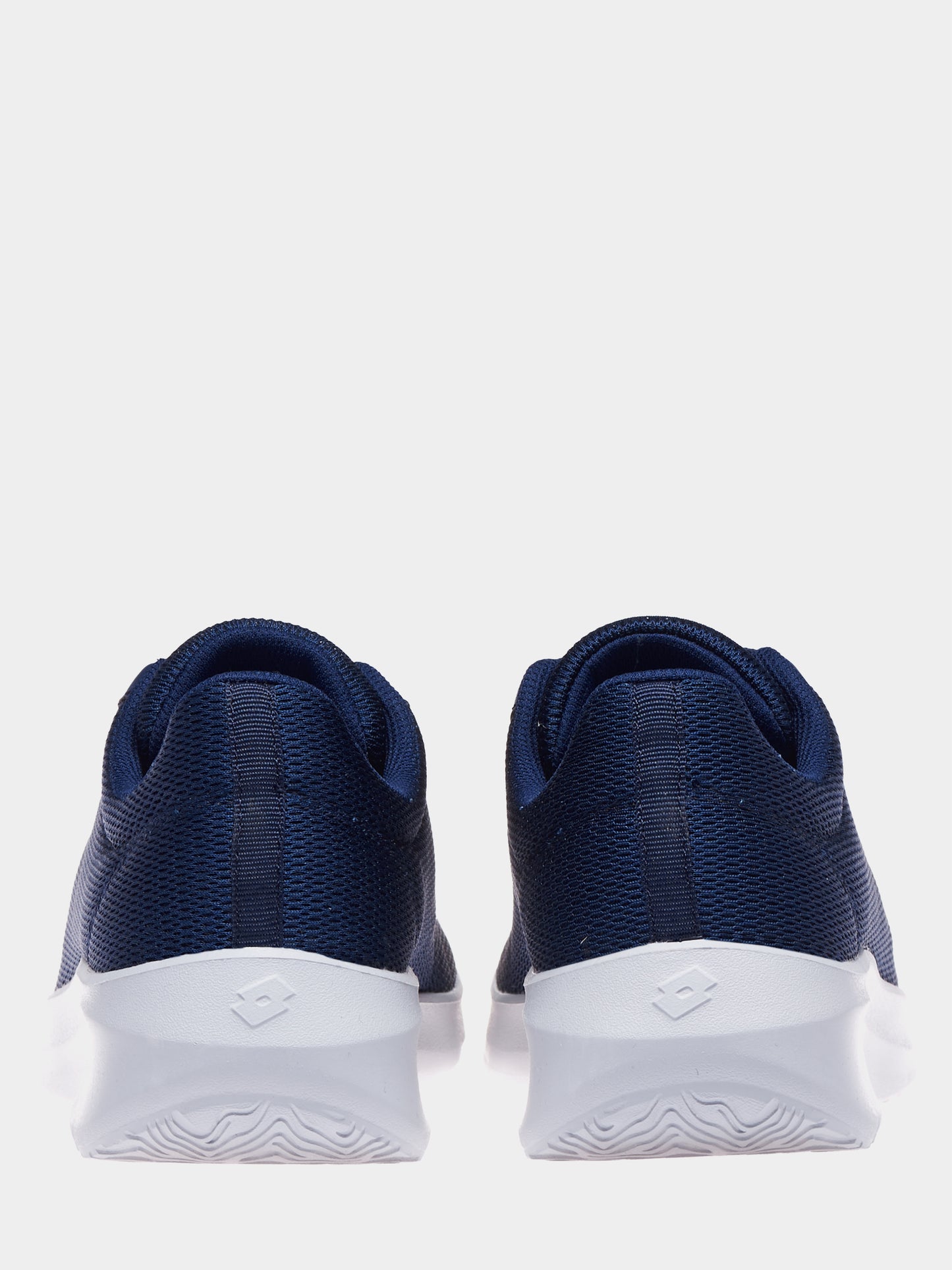 Чоловічі кросівки Lotto TERRAS 1 AMF II