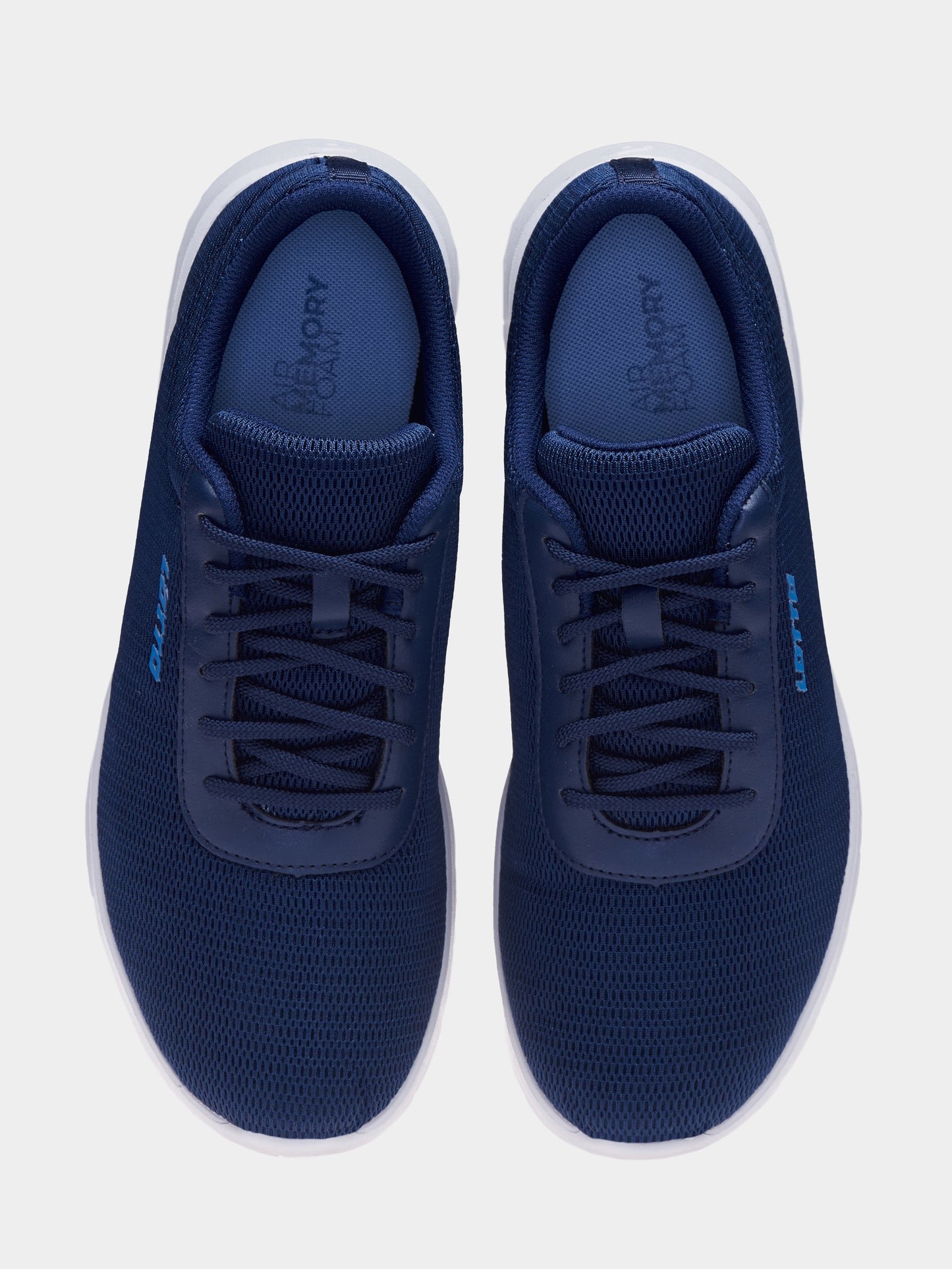 Чоловічі кросівки Lotto TERRAS 1 AMF II