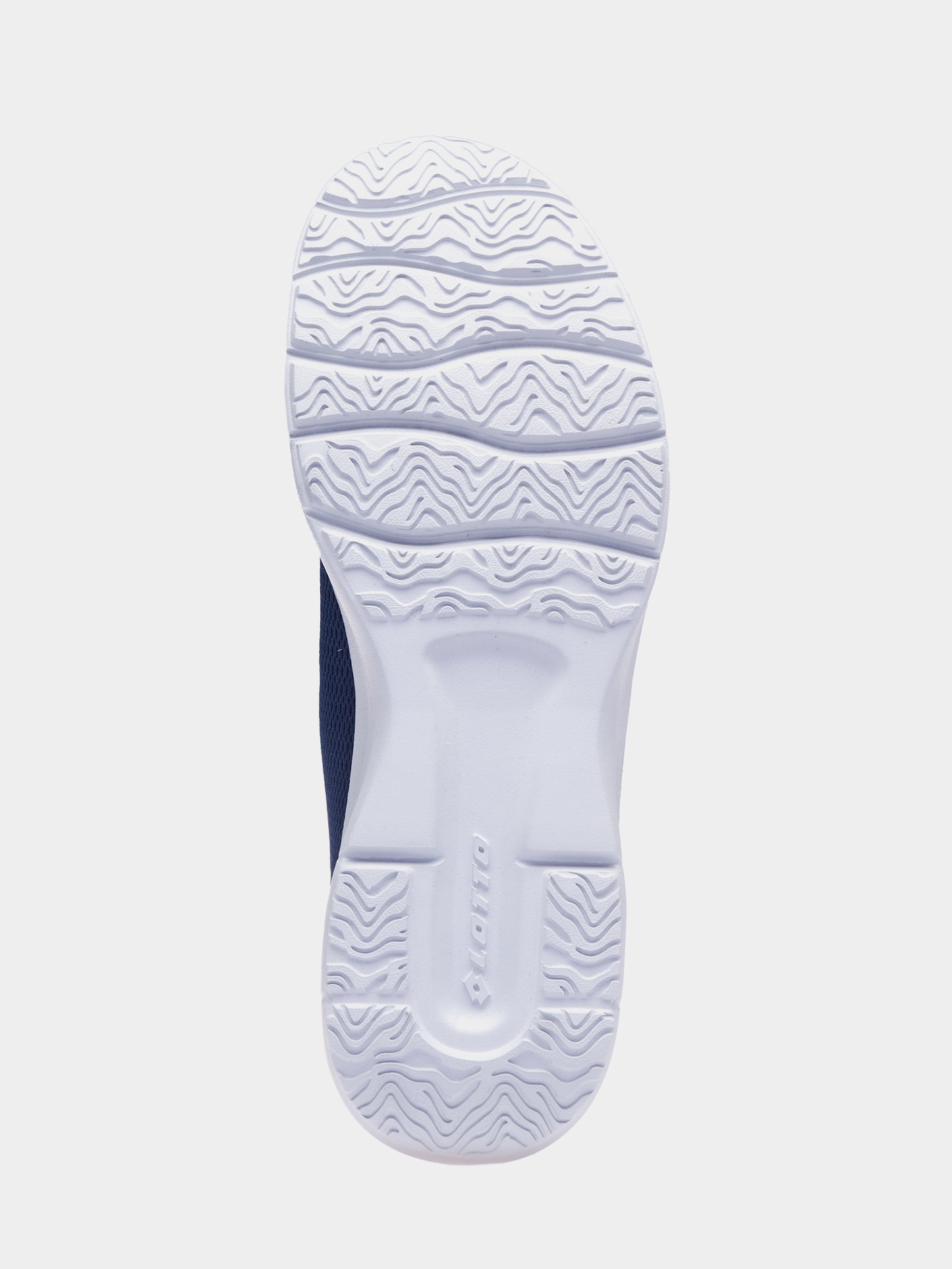 Чоловічі кросівки Lotto TERRAS 1 AMF II