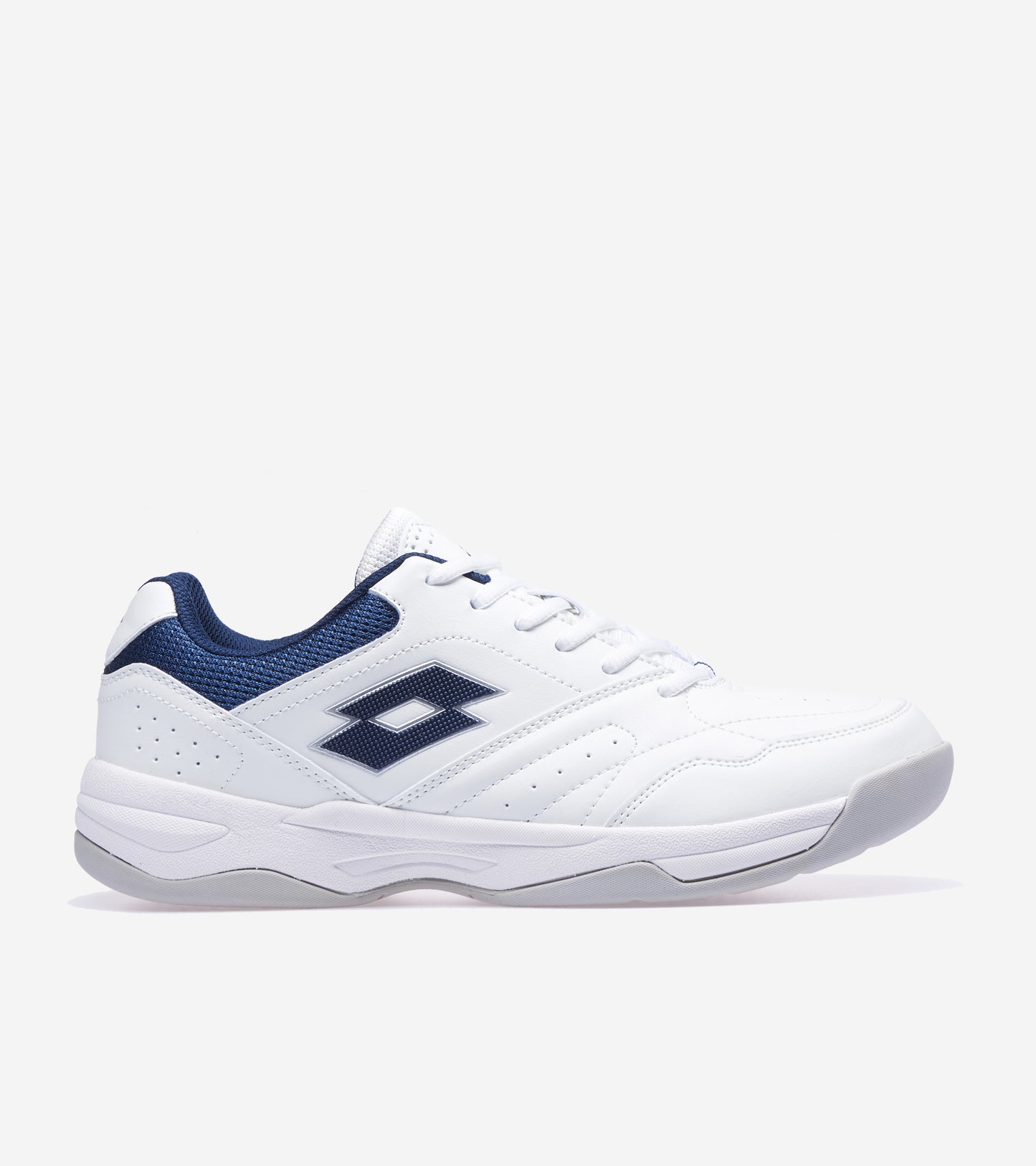 Чоловічі кросівки Lotto COURT LOGO AMF XX