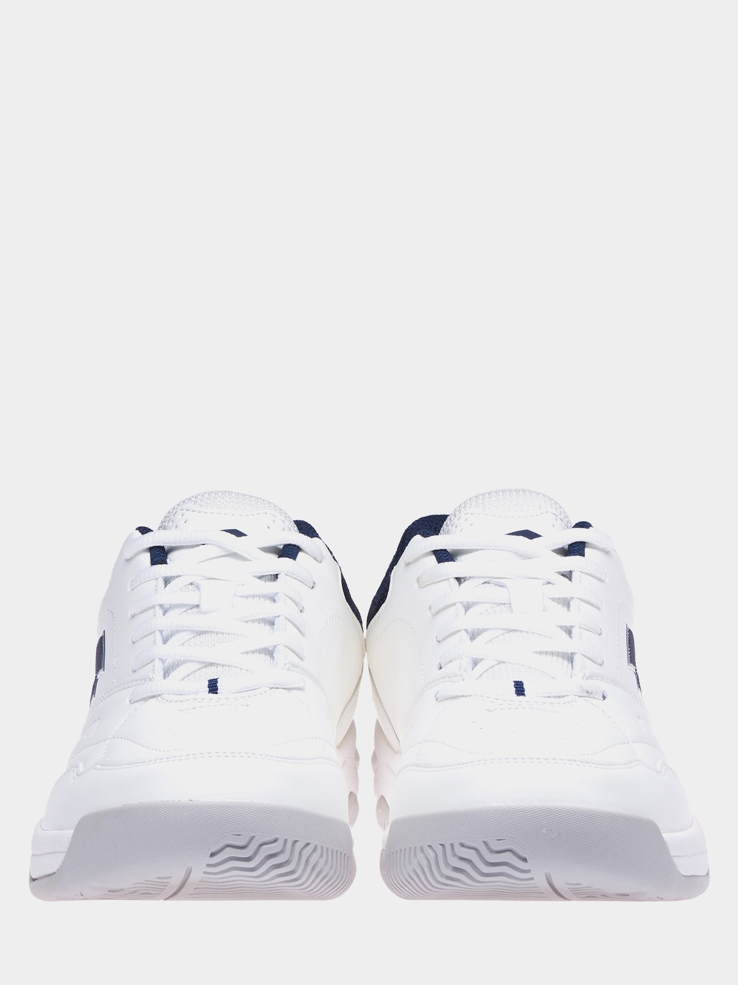 Чоловічі кросівки Lotto COURT LOGO AMF XX