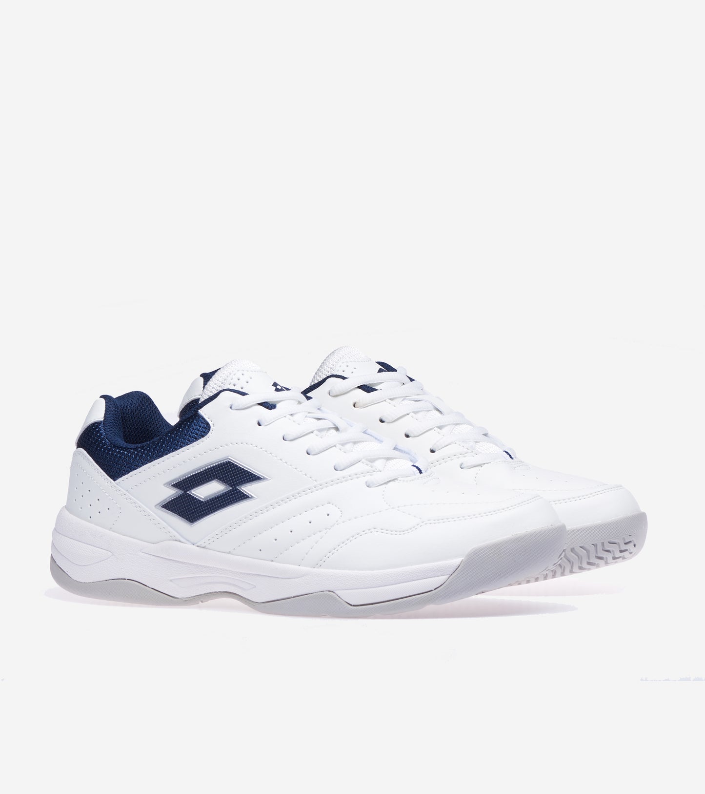 Чоловічі кросівки Lotto COURT LOGO AMF XX