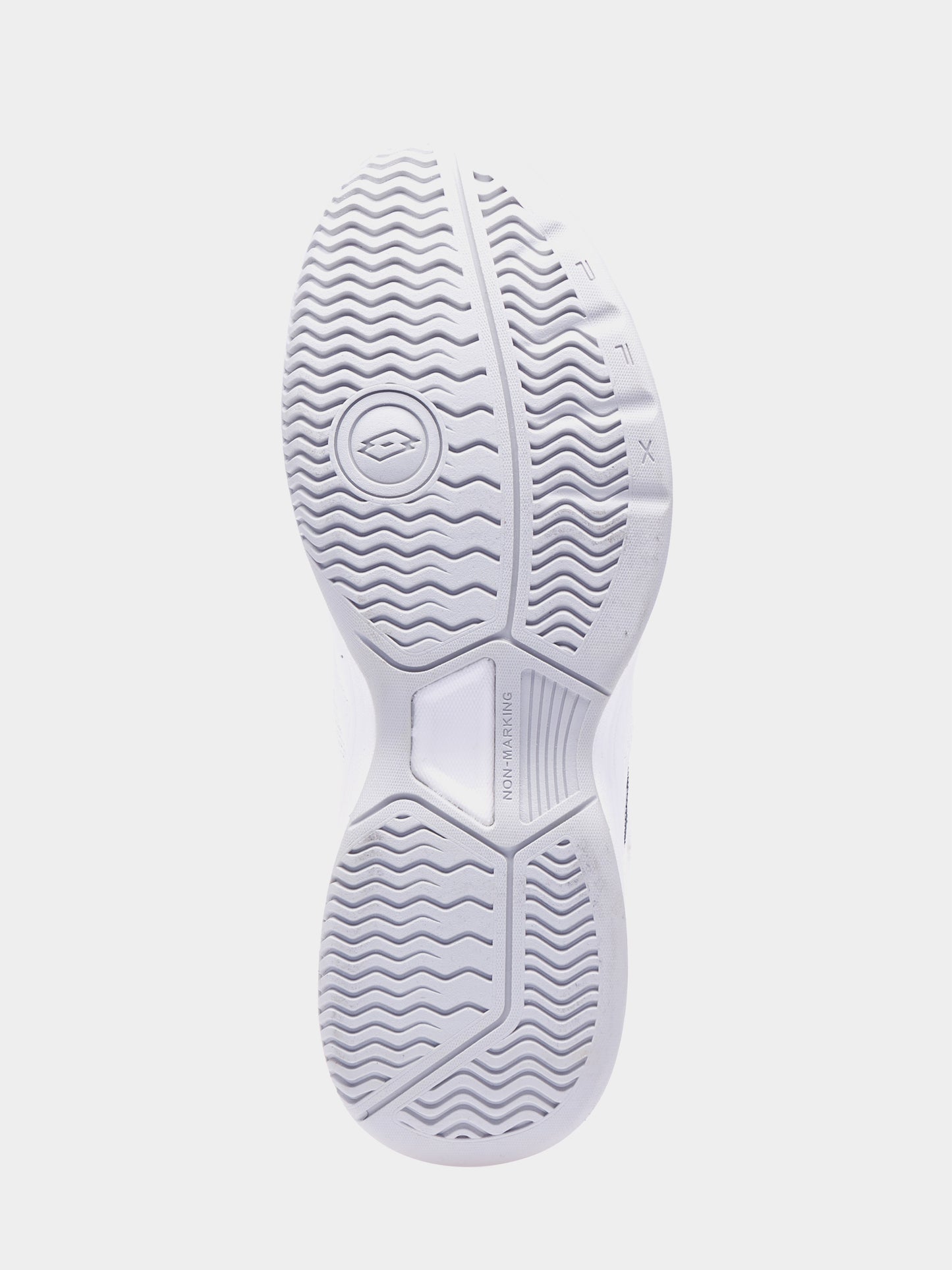 Чоловічі кросівки Lotto COURT LOGO AMF XX