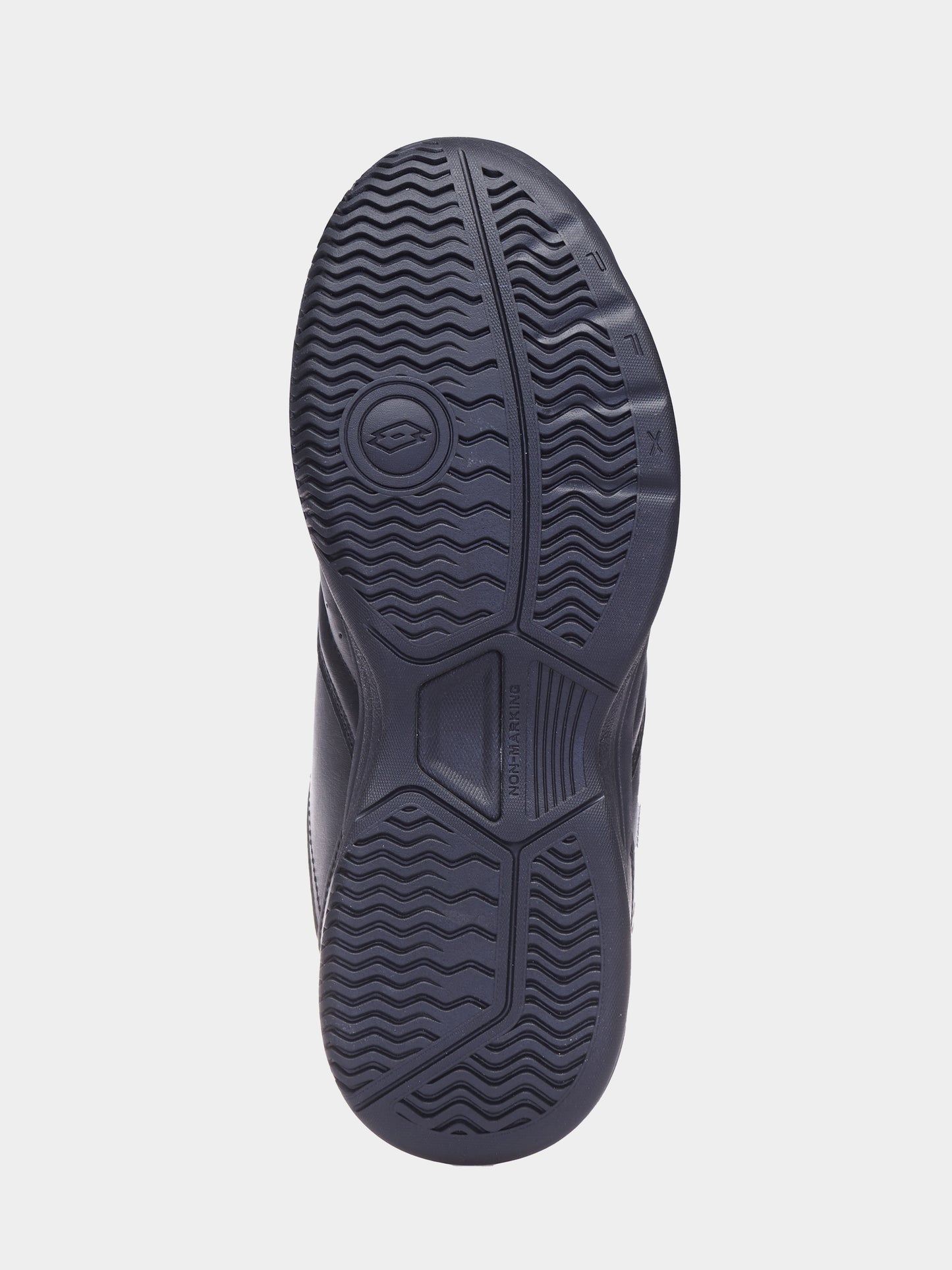 Чоловічі кросівки Lotto COURT LOGO AMF XX