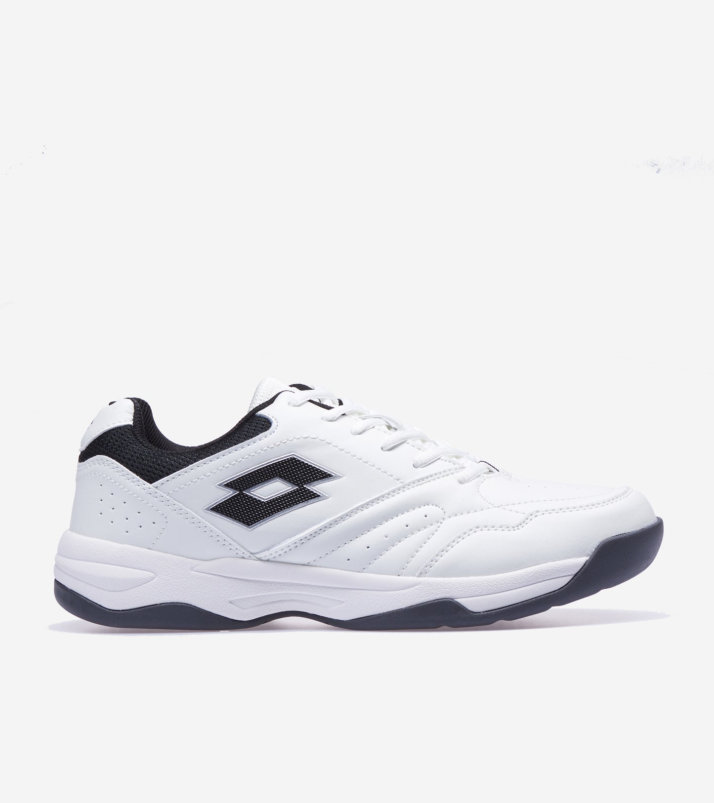 Чоловічі кросівки Lotto COURT LOGO AMF XX