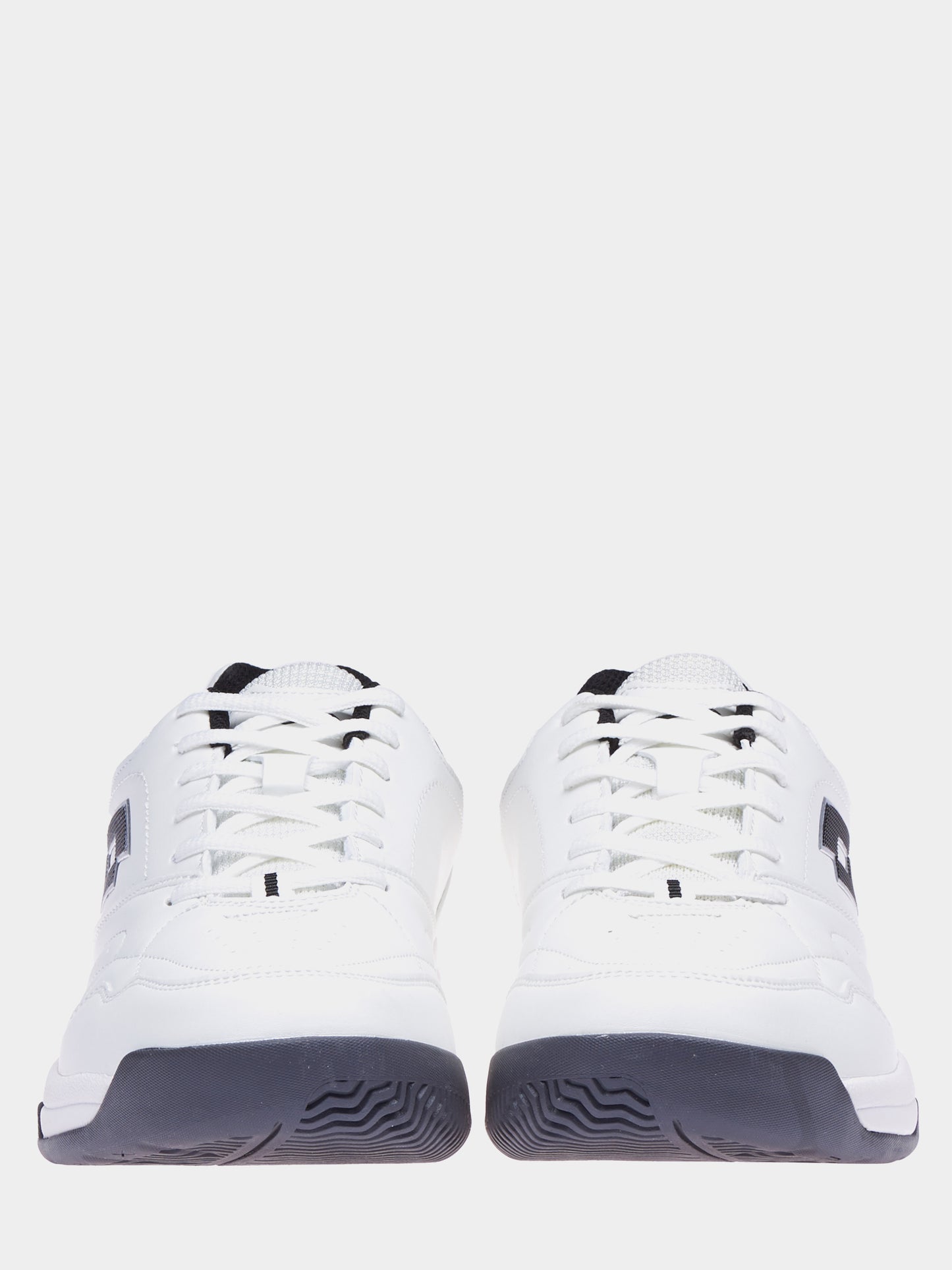 Чоловічі кросівки Lotto COURT LOGO AMF XX