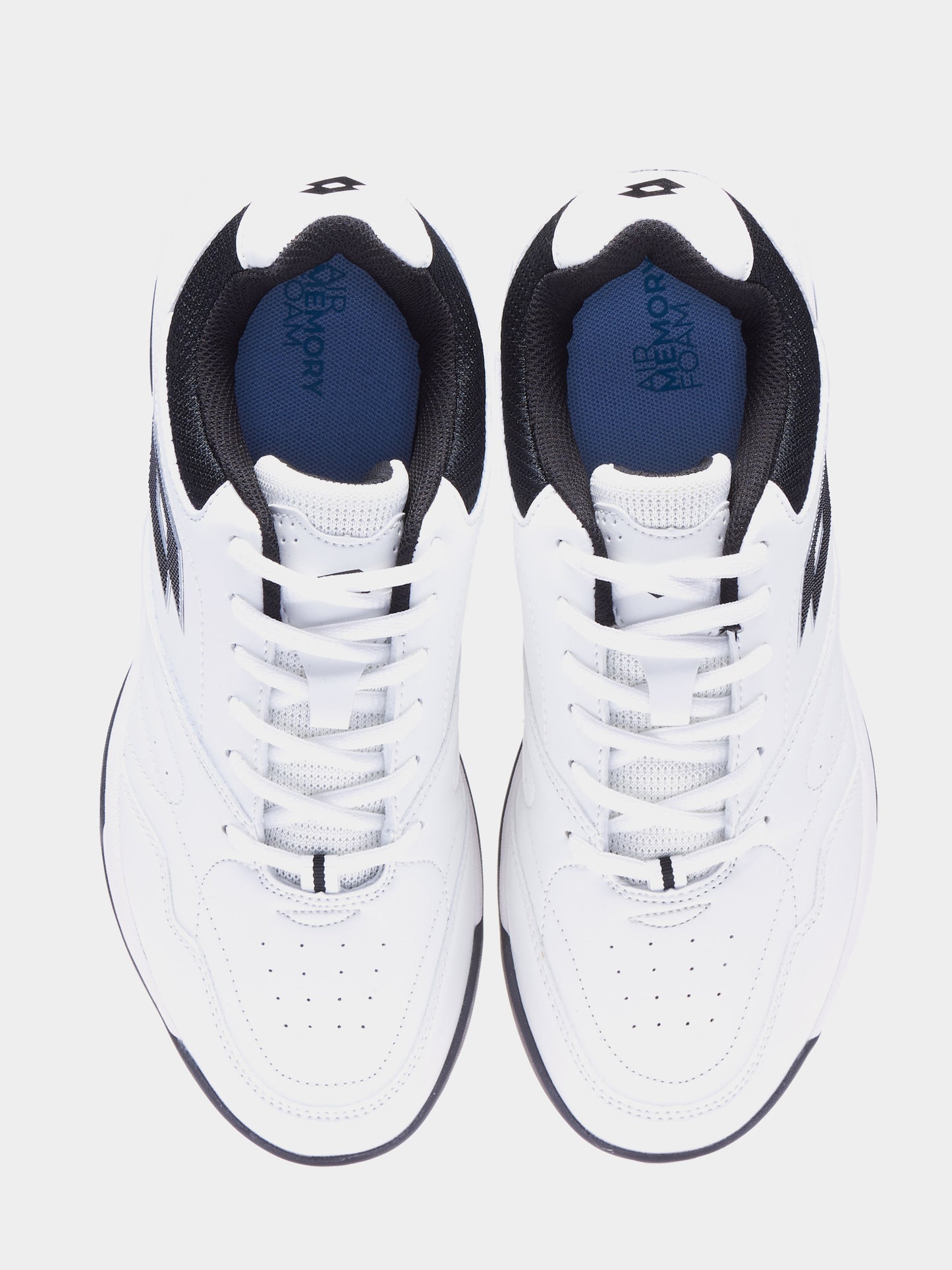 Чоловічі кросівки Lotto COURT LOGO AMF XX