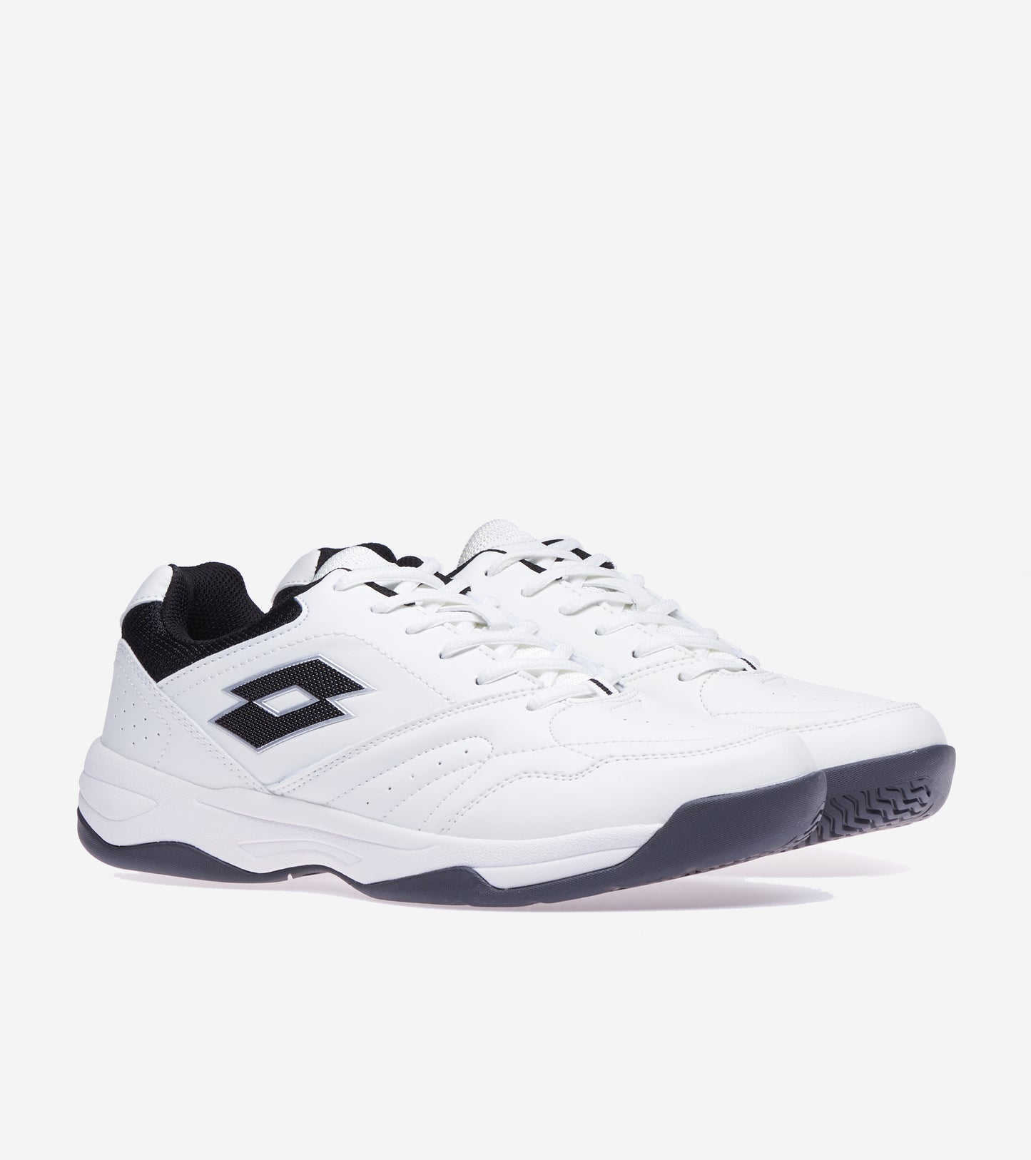 Чоловічі кросівки Lotto COURT LOGO AMF XX