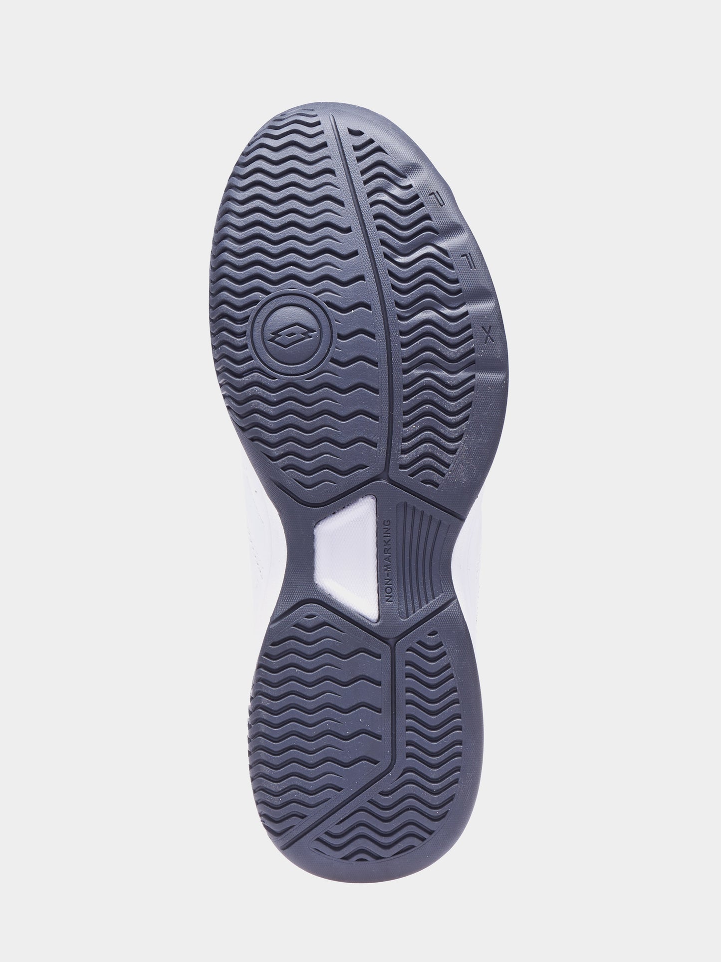 Чоловічі кросівки Lotto COURT LOGO AMF XX