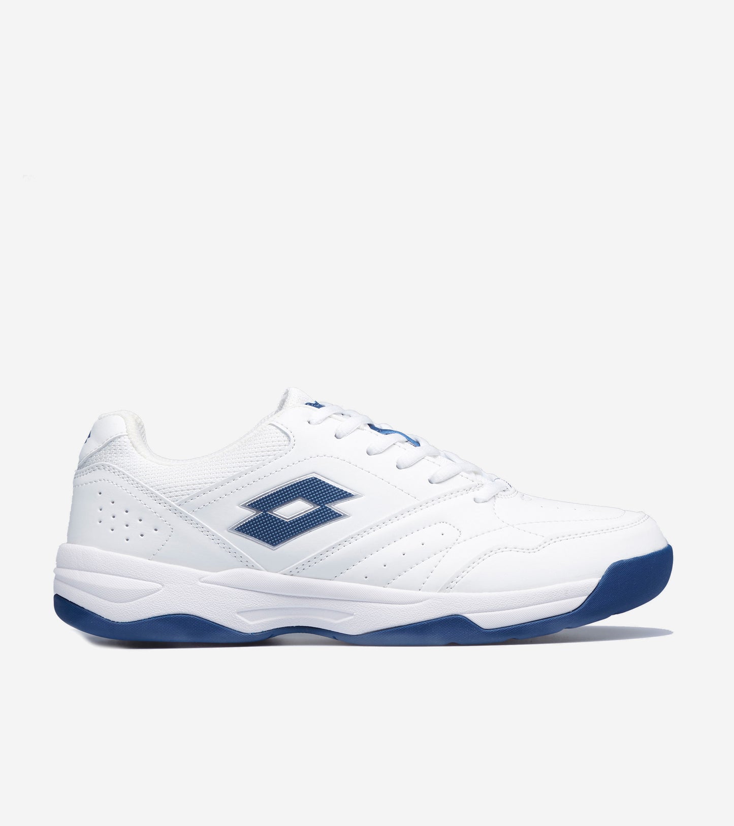 Чоловічі кросівки Lotto COURT LOGO AMF XX