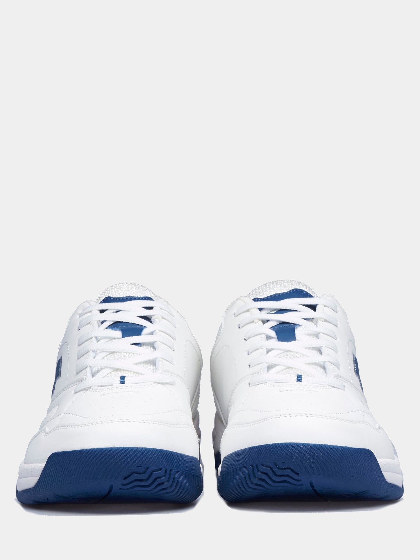 Чоловічі кросівки Lotto COURT LOGO AMF XX