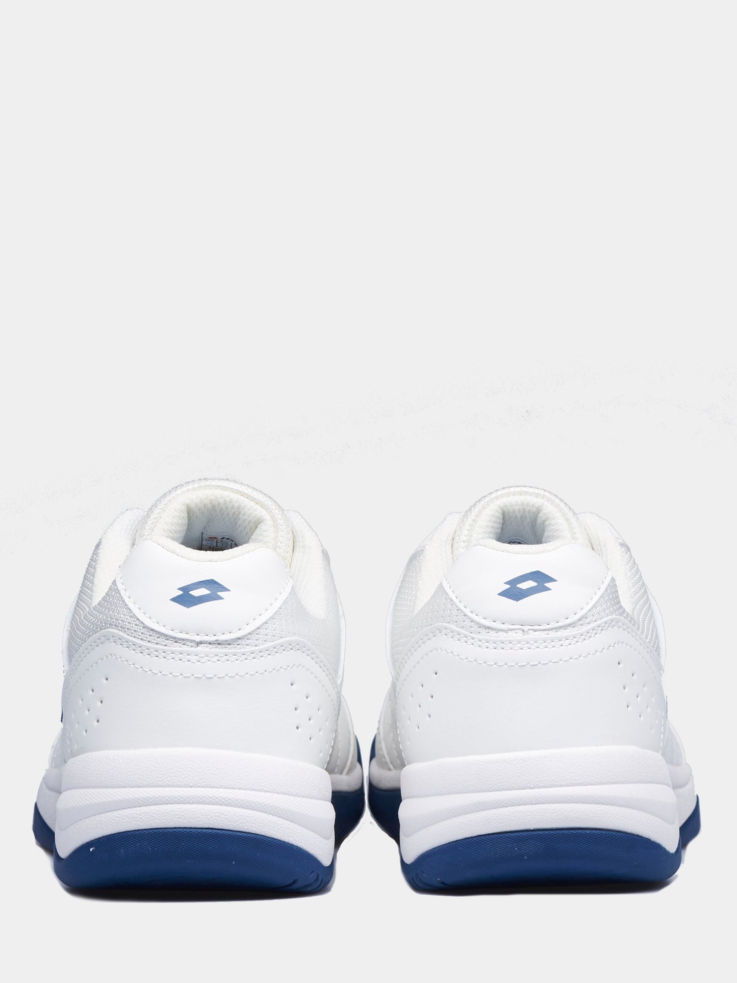 Чоловічі кросівки Lotto COURT LOGO AMF XX