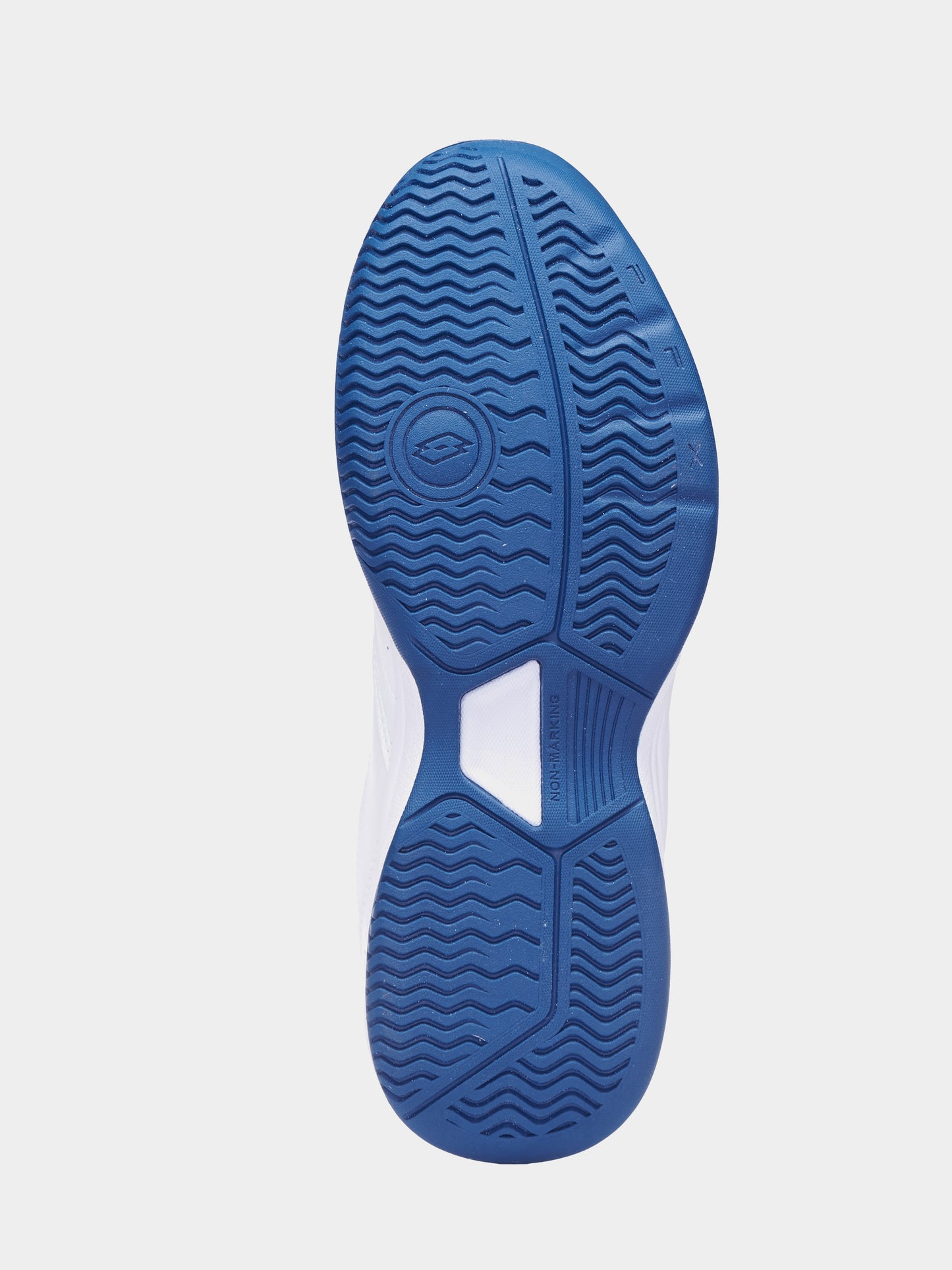 Чоловічі кросівки Lotto COURT LOGO AMF XX