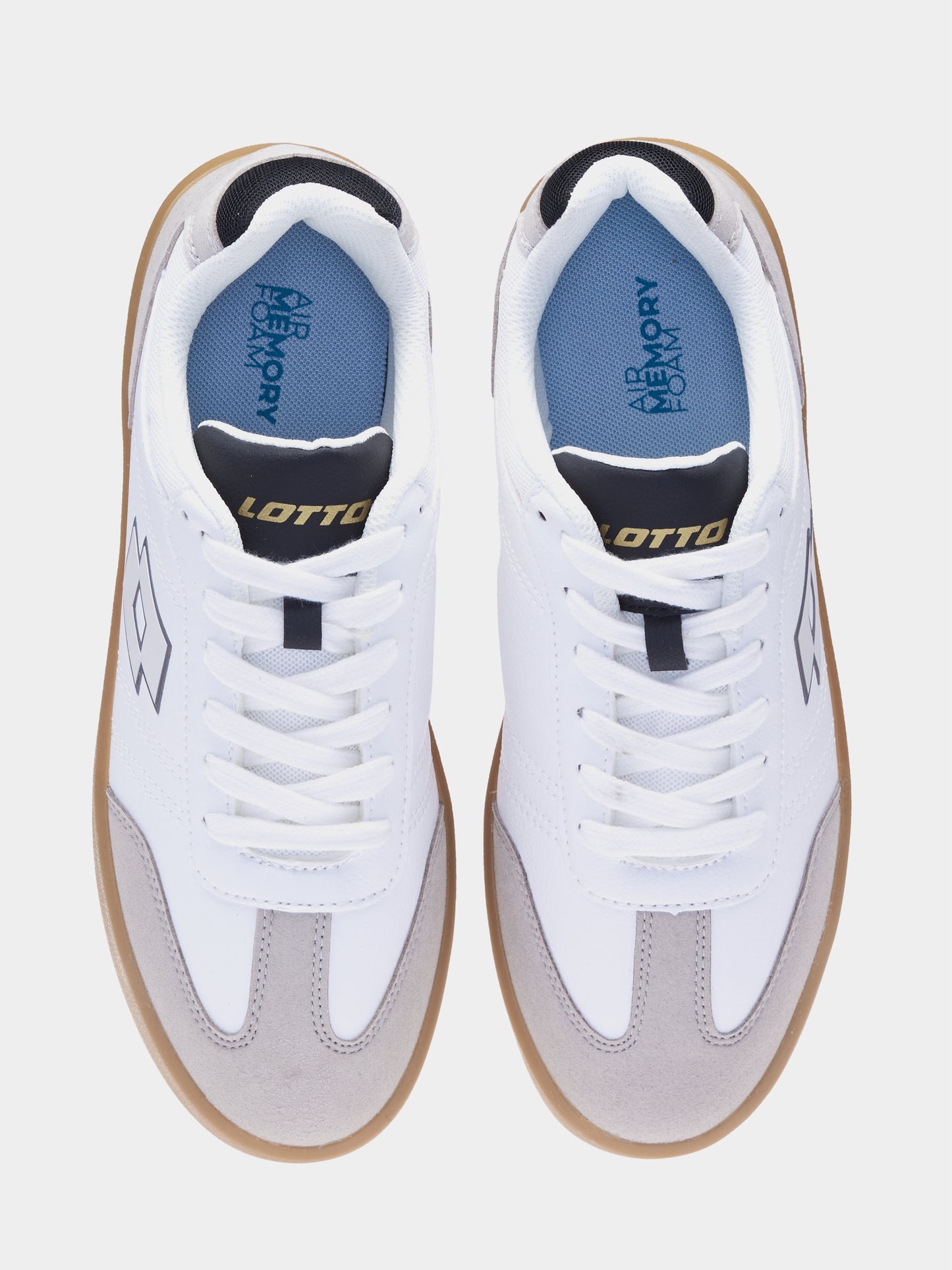 Чоловічі кросівки Lotto EQUIPO AMF