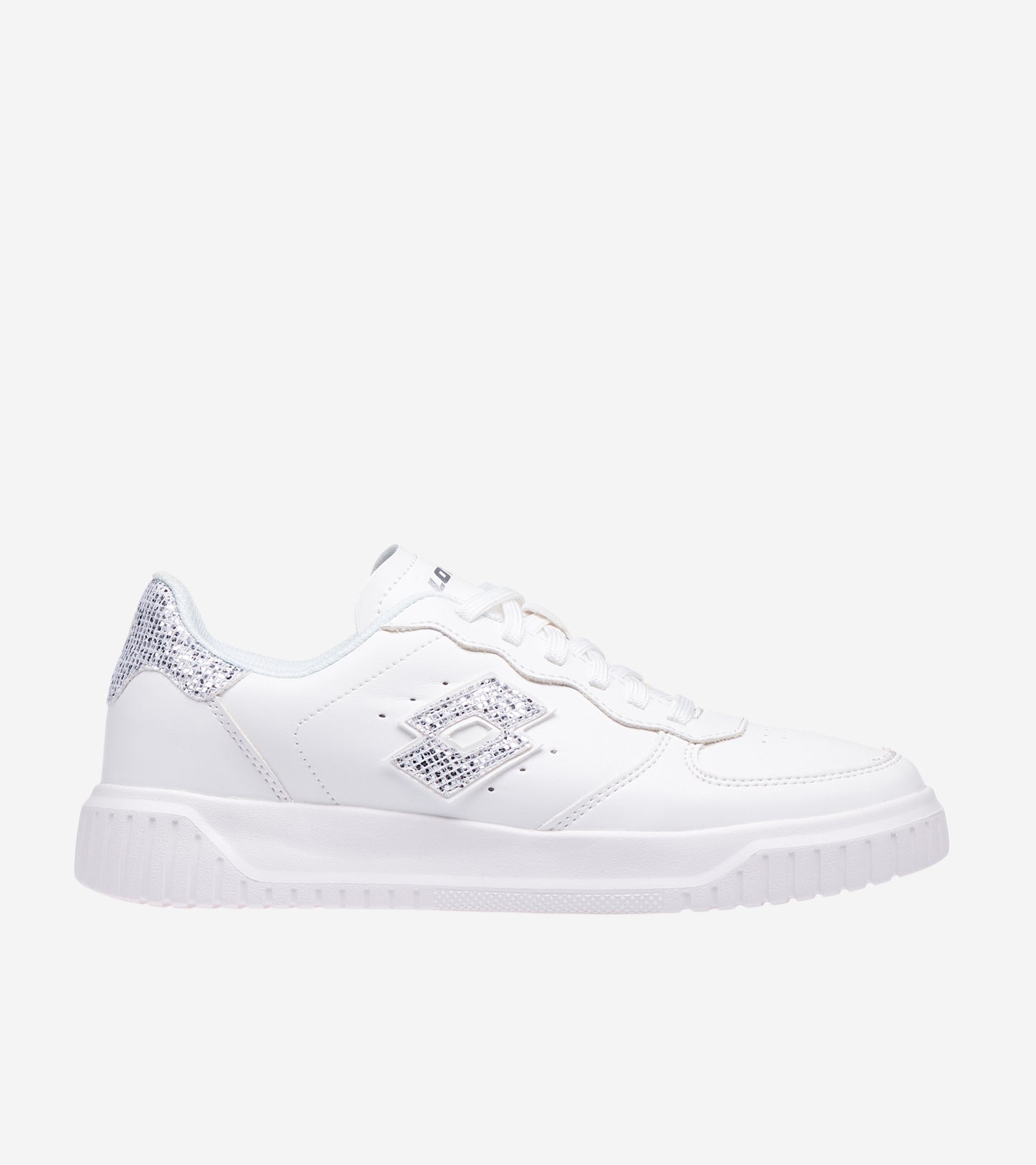 Жіночі кросівки Lotto VENUS 1 AMF III GLI W