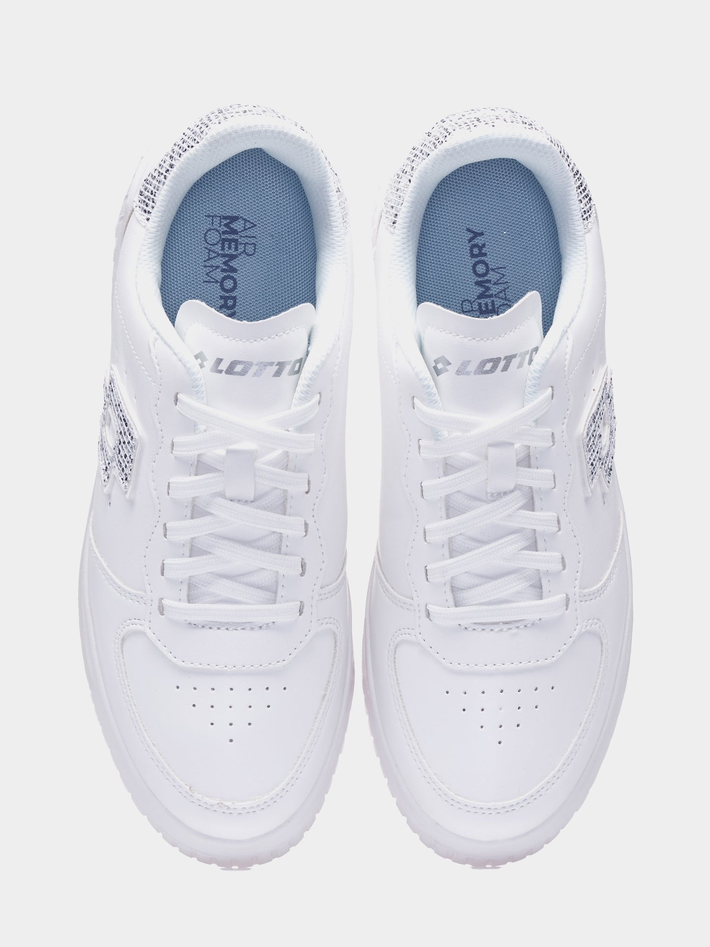 Жіночі кросівки Lotto VENUS 1 AMF III GLI W