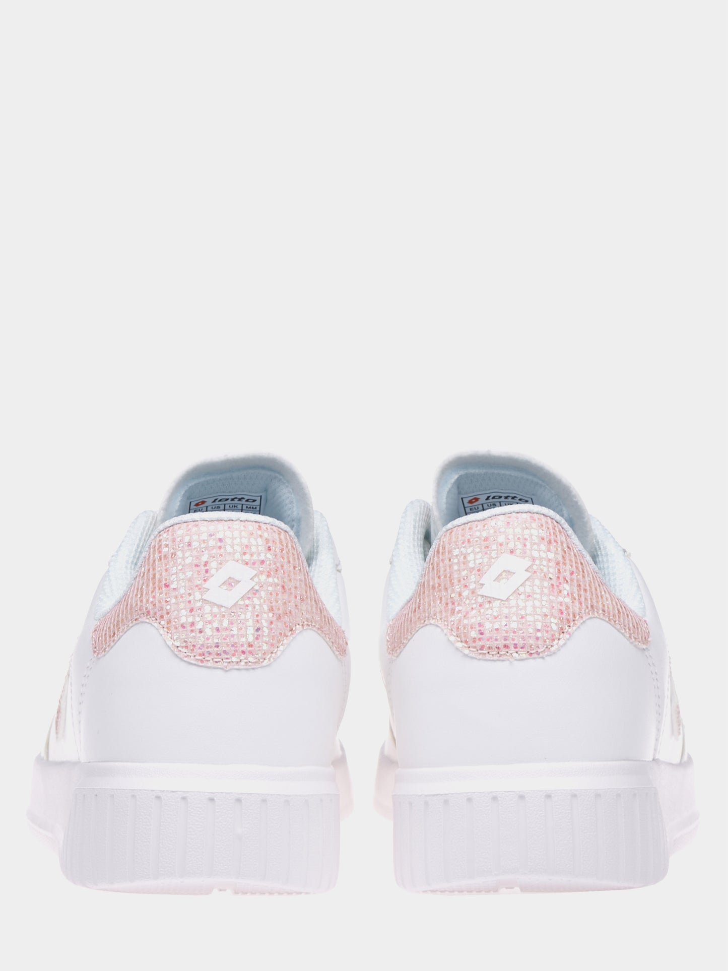 Жіночі кросівки Lotto VENUS 1 AMF III GLI W