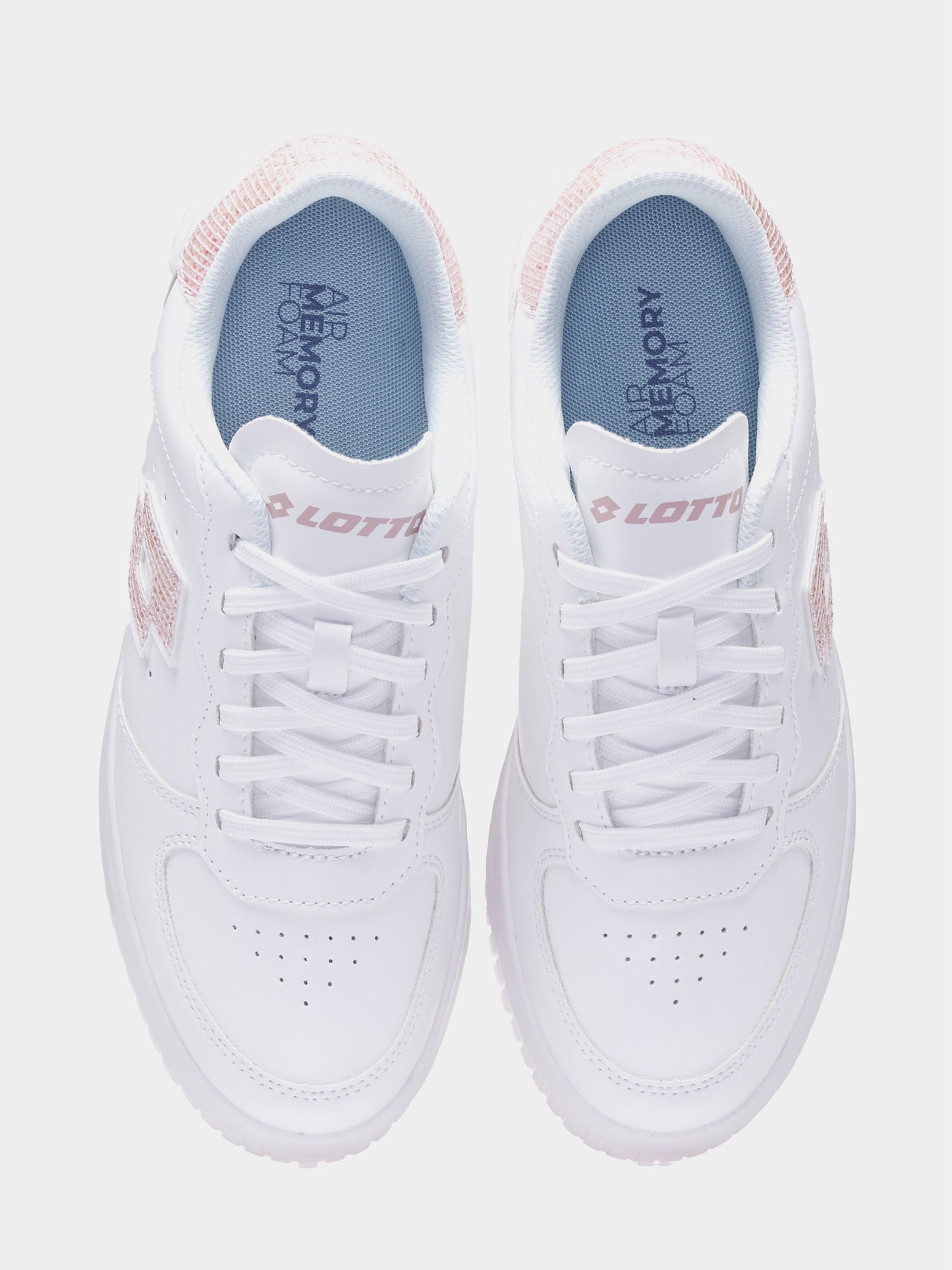 Жіночі кросівки Lotto VENUS 1 AMF III GLI W