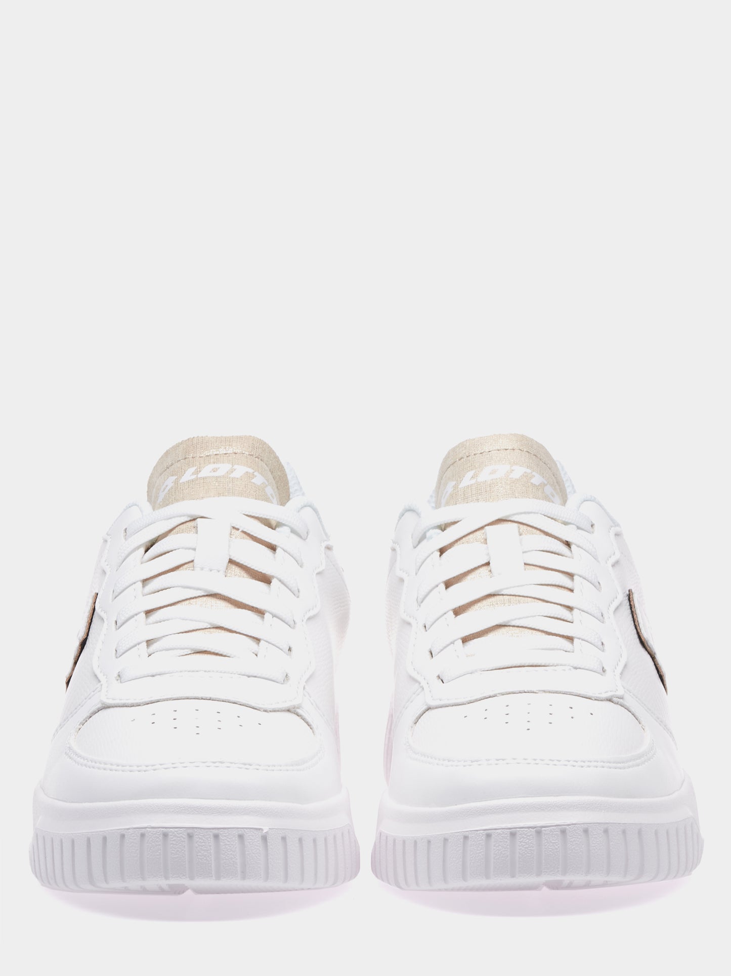 Жіночі кросівки Lotto VENUS 1 AMF III MTL W