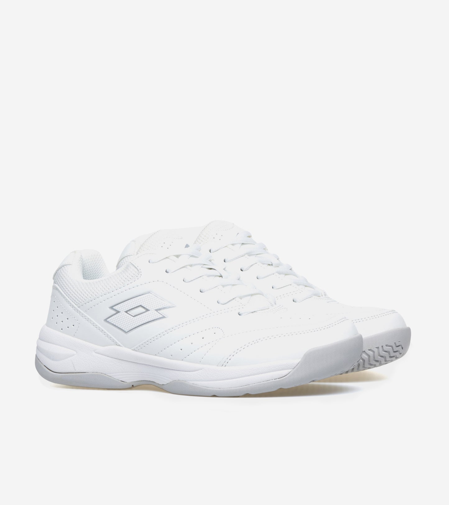 Жіночі кросівки Lotto COURT LOGO AMF XX W