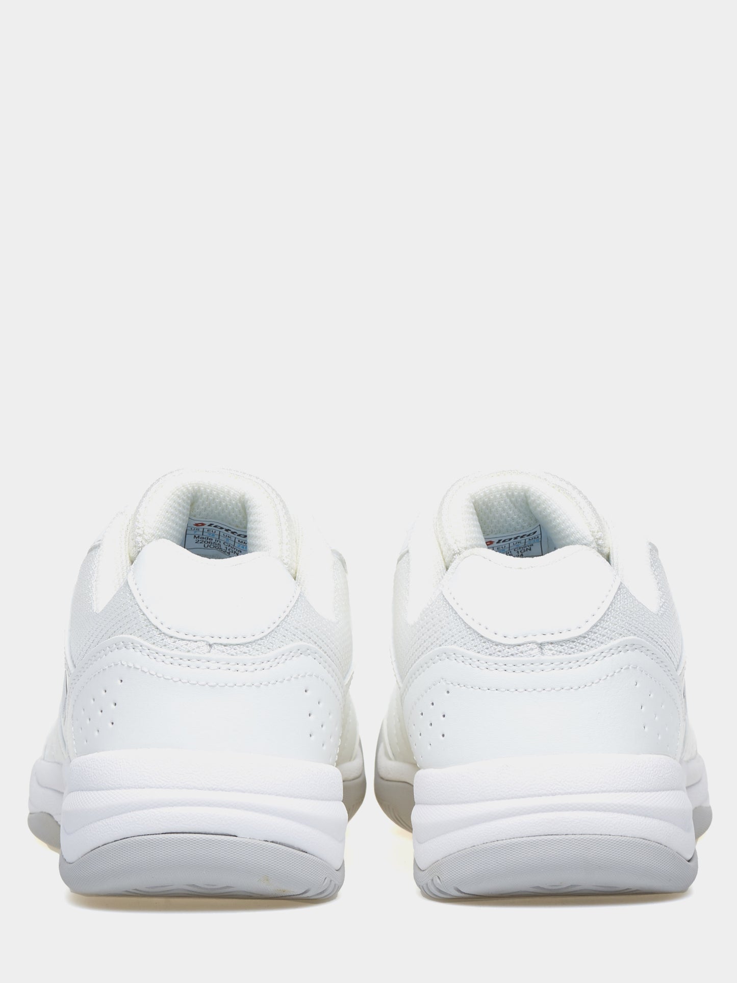 Жіночі кросівки Lotto COURT LOGO AMF XX W