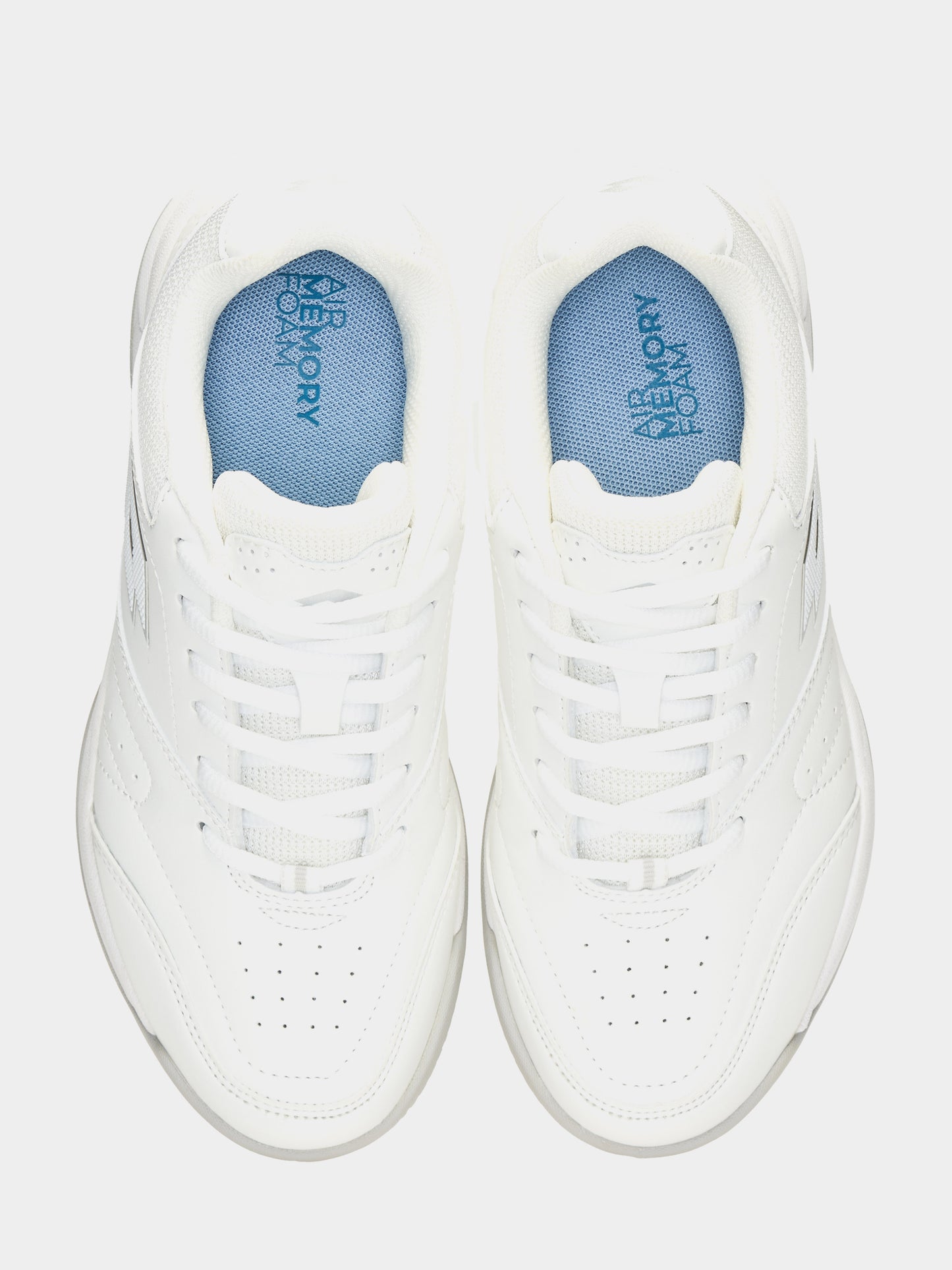 Жіночі кросівки Lotto COURT LOGO AMF XX W