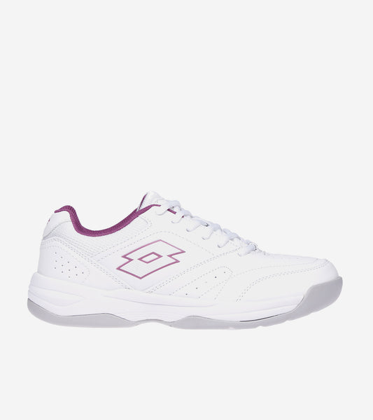 Жіночі кросівки Lotto COURT LOGO AMF XX W