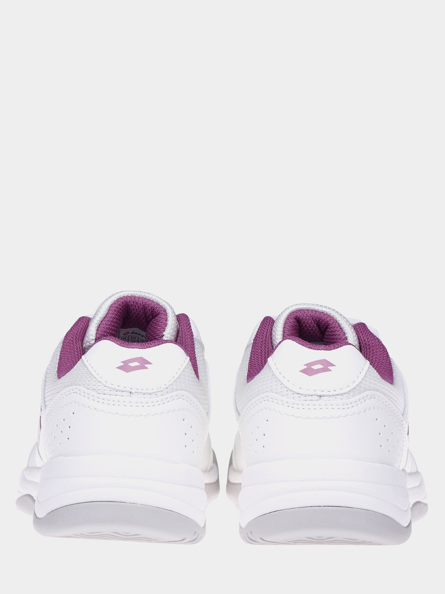 Жіночі кросівки Lotto COURT LOGO AMF XX W