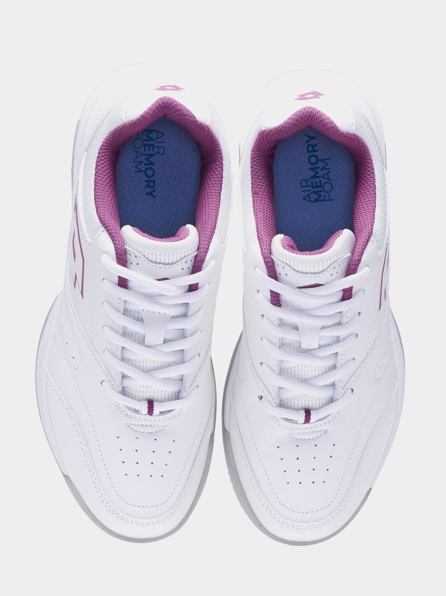 Жіночі кросівки Lotto COURT LOGO AMF XX W