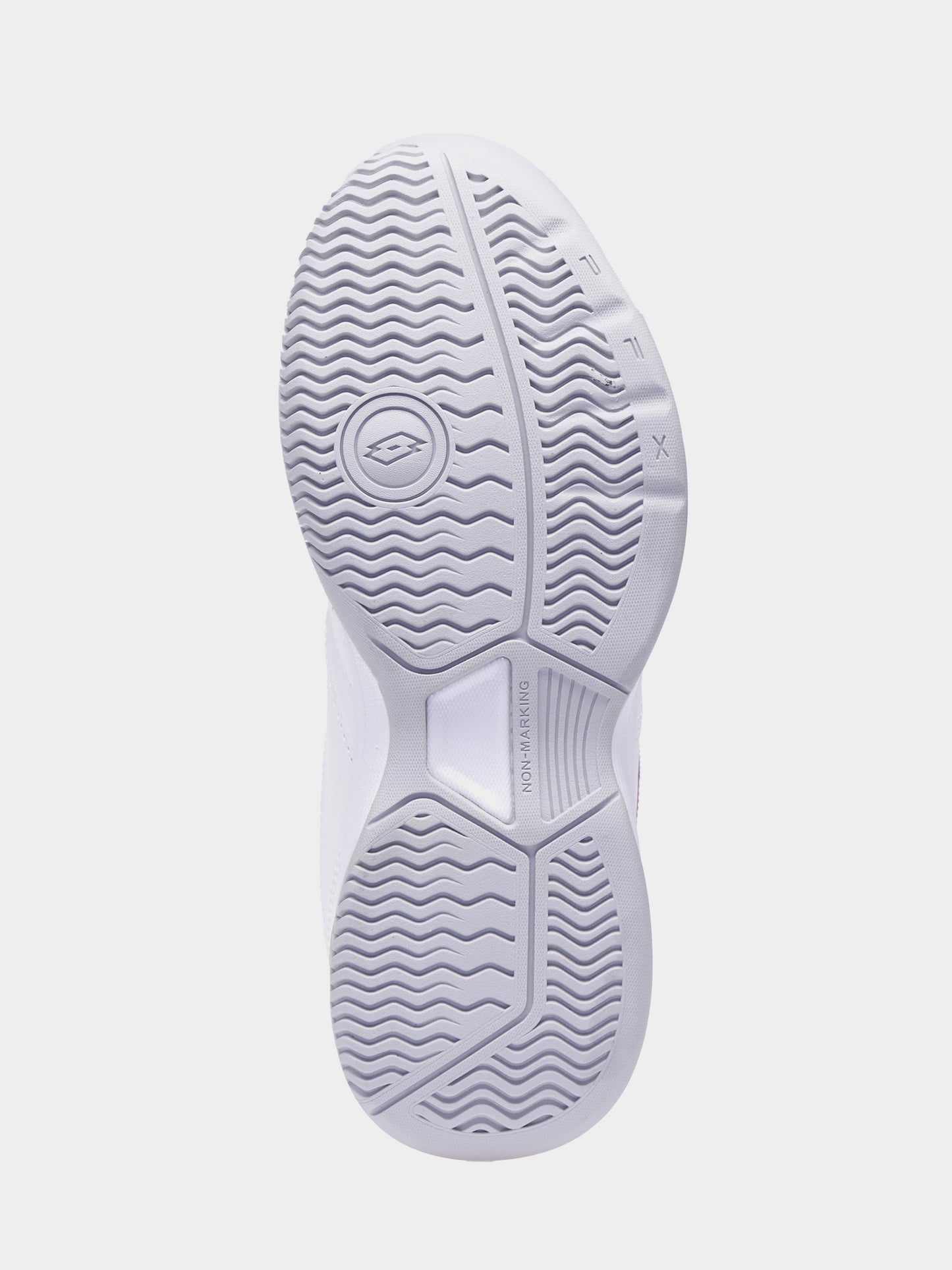 Жіночі кросівки Lotto COURT LOGO AMF XX W