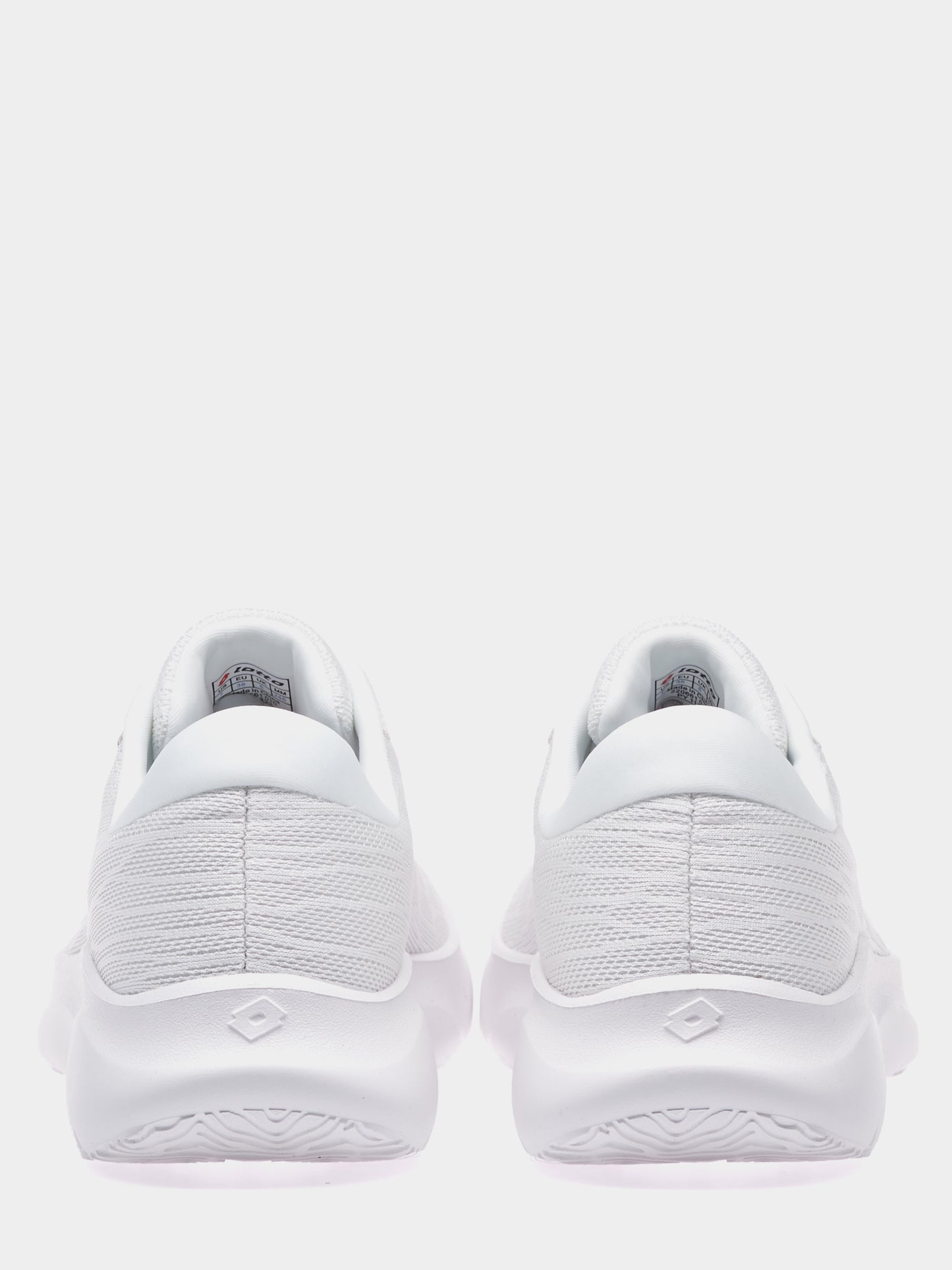 Жіночі кросівки Lotto VEGA 1 AMF II W