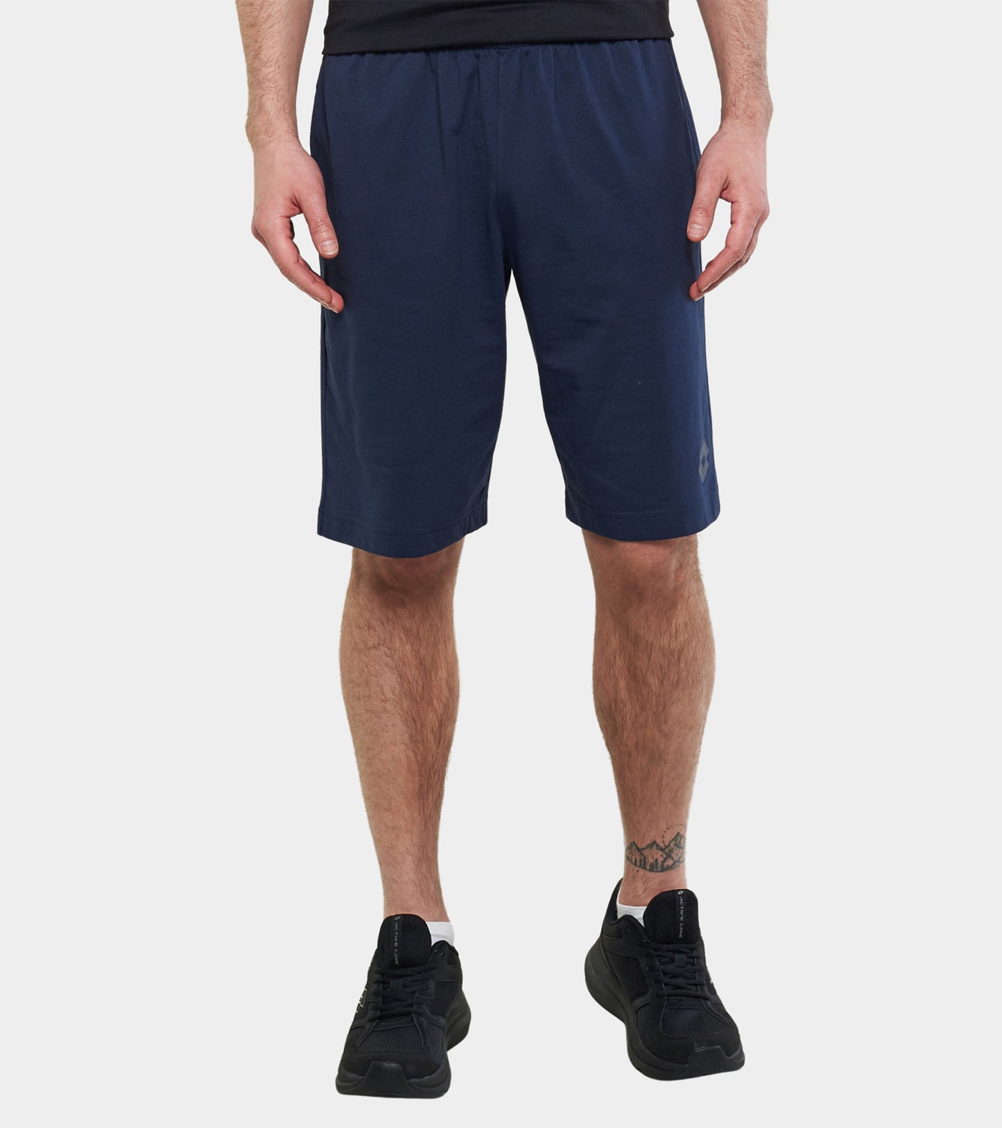 Чоловічі шорти Lotto MSC BERMUDA III