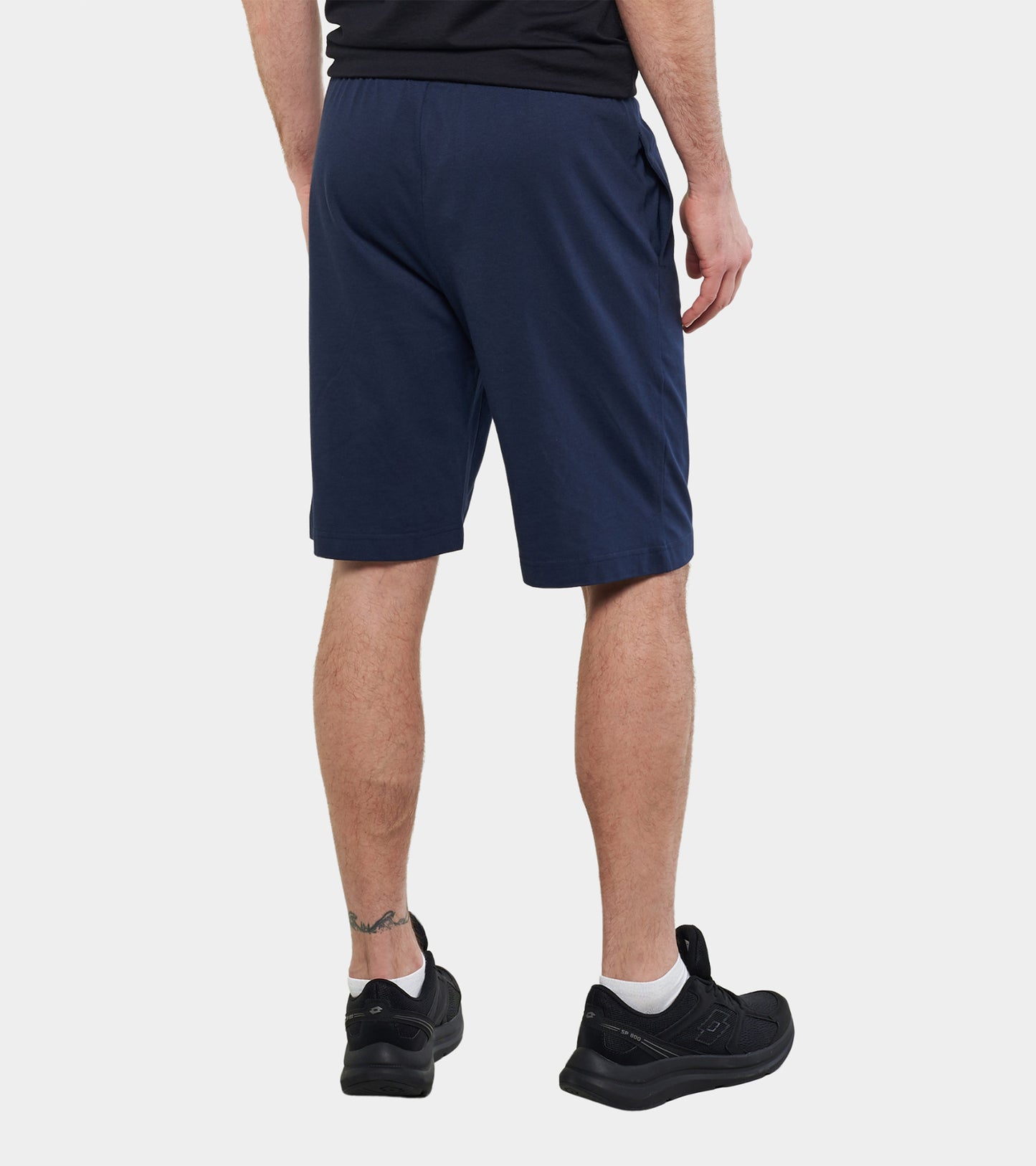 Чоловічі шорти Lotto MSC BERMUDA III