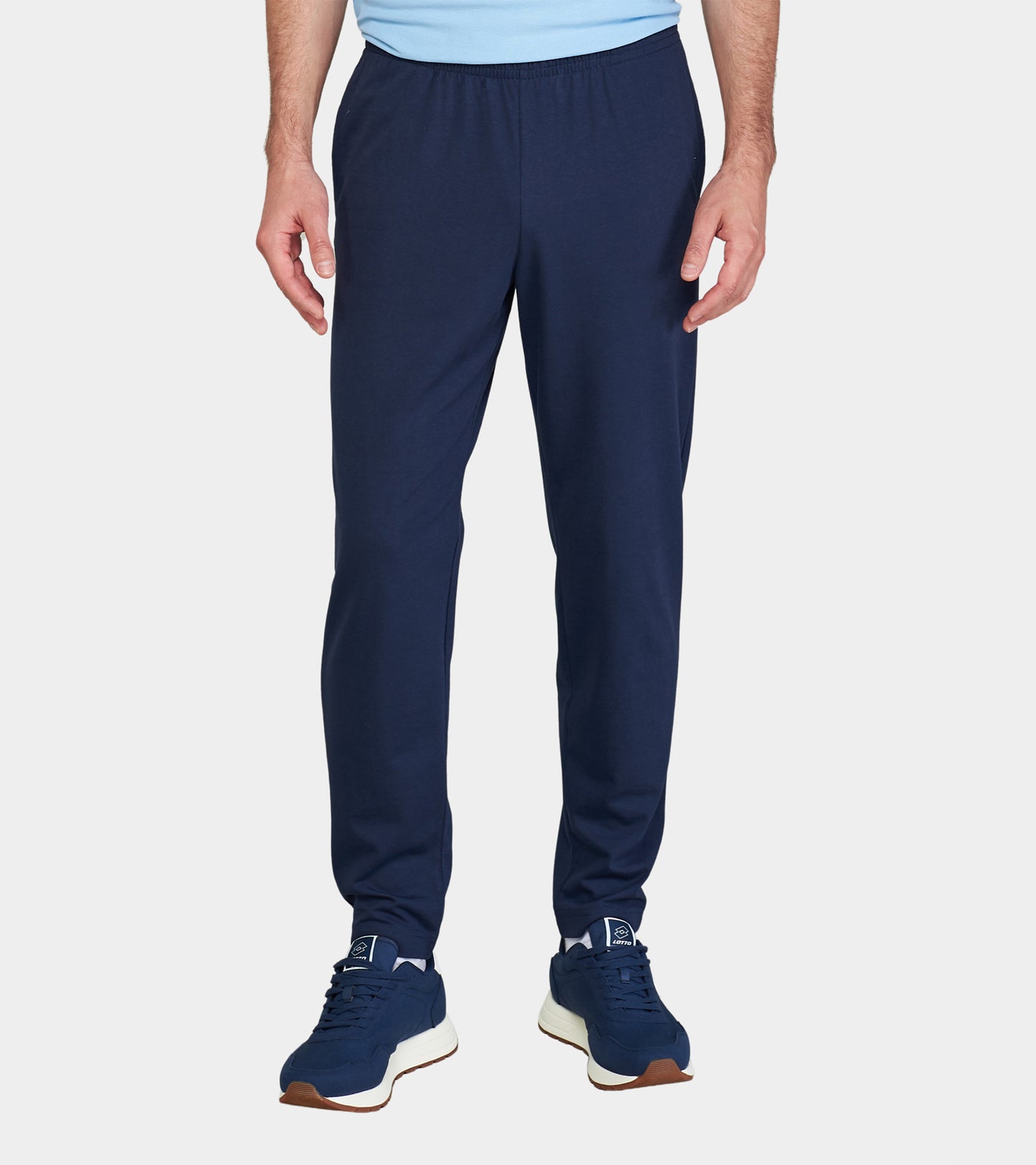 Чоловічі спортивні штани Lotto MSC PANT III