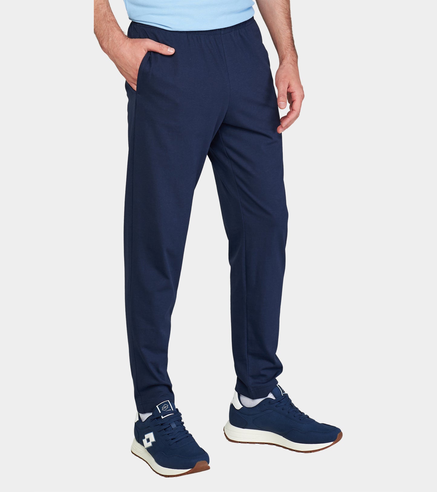 Чоловічі спортивні штани Lotto MSC PANT III