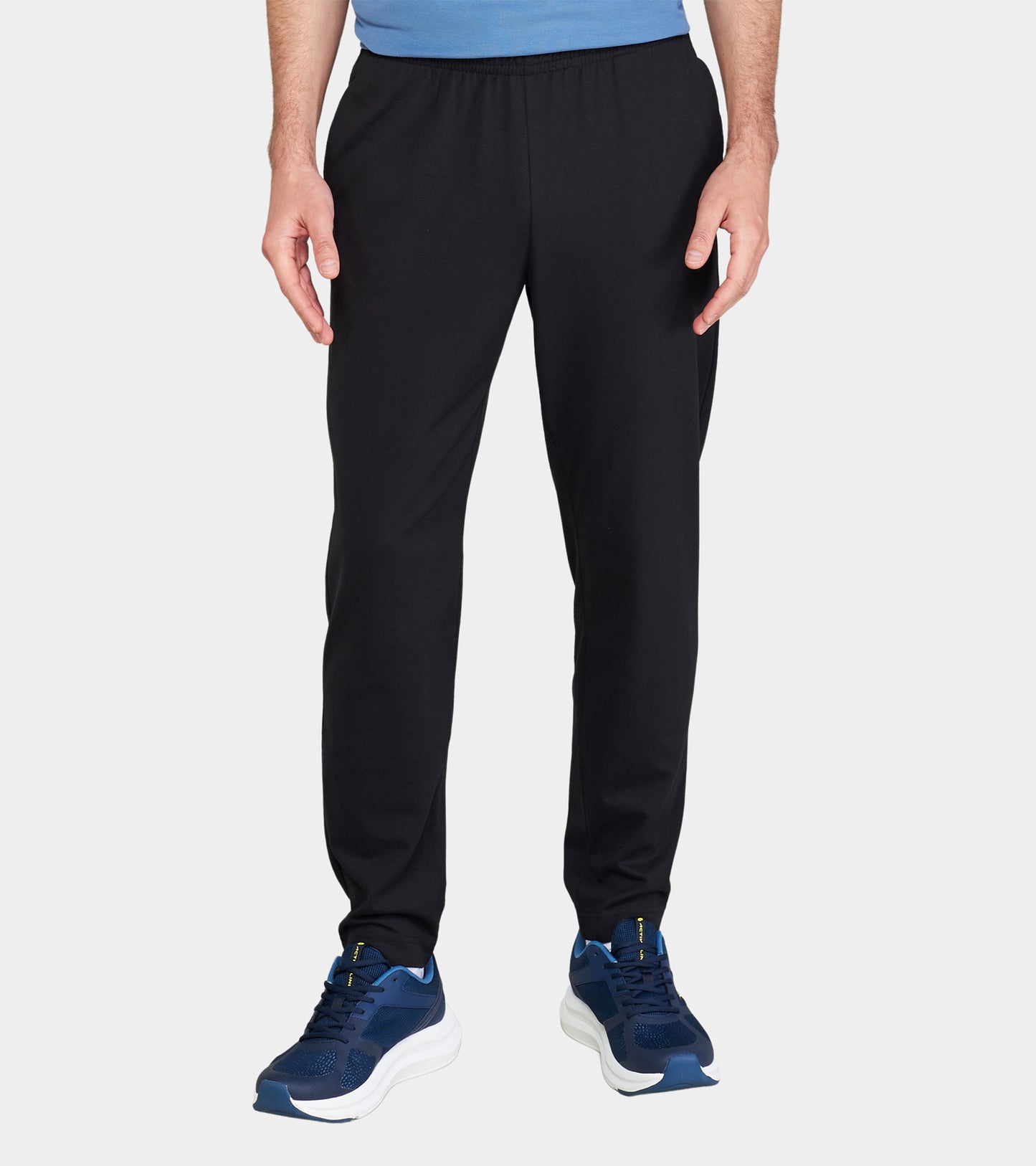 Чоловічі спортивні штани Lotto MSC PANT III