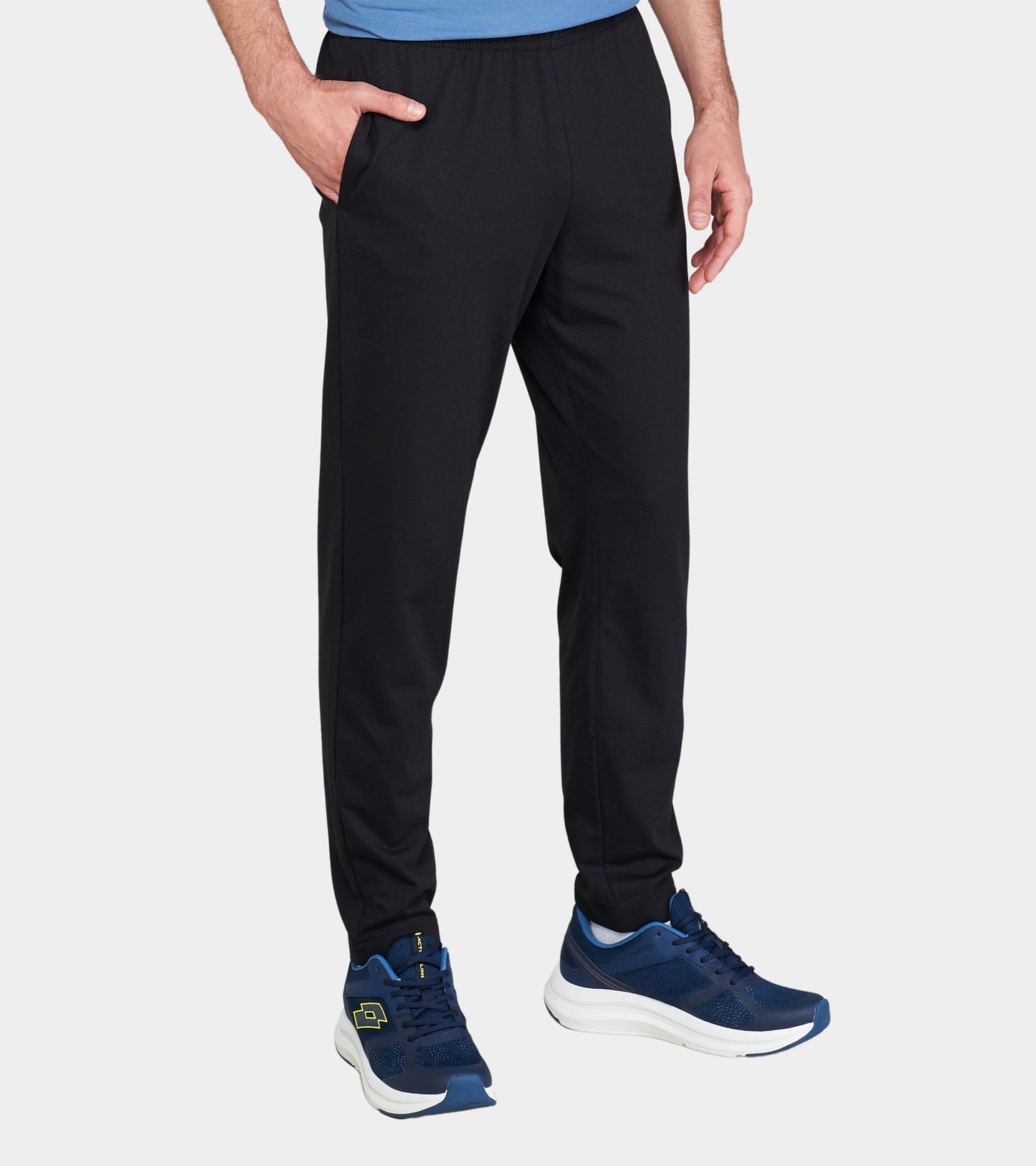 Чоловічі спортивні штани Lotto MSC PANT III