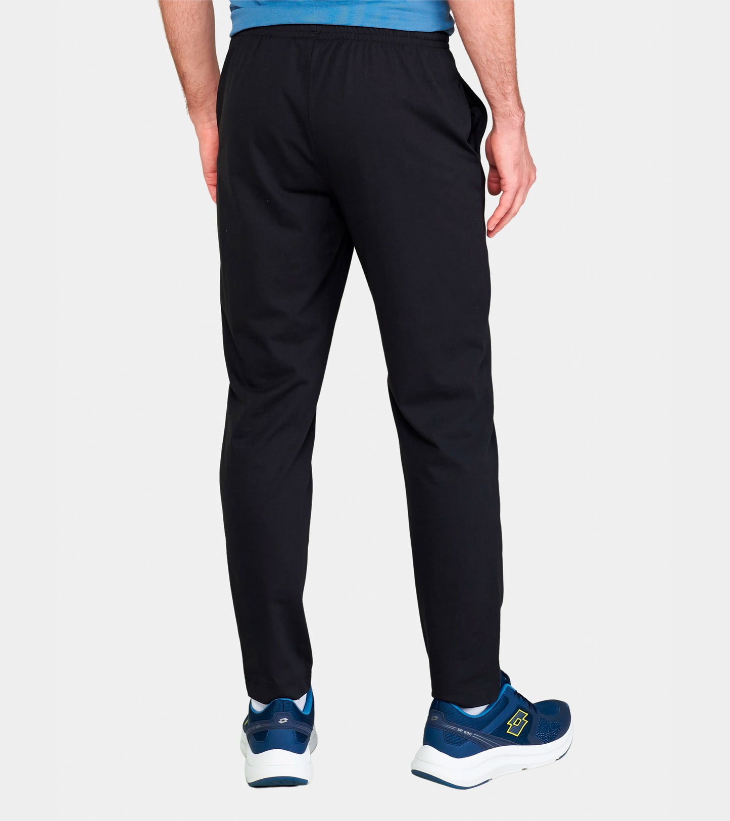 Чоловічі спортивні штани Lotto MSC PANT III