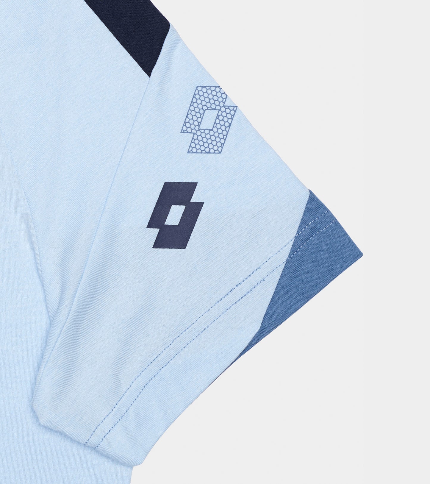 Чоловіча футболка Lotto ATHLETICA PLUS IV TEE 1
