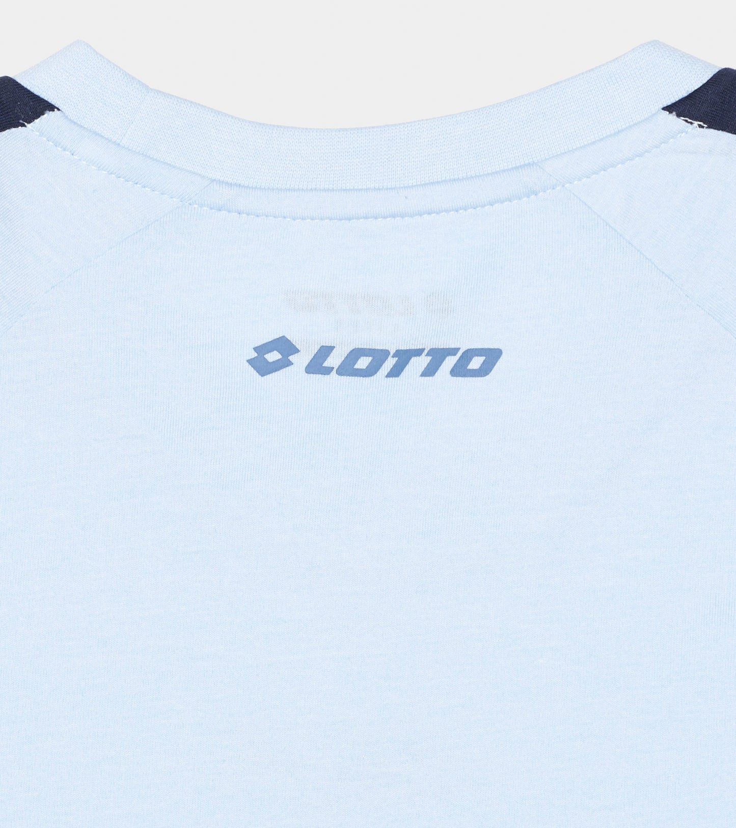 Чоловіча футболка Lotto ATHLETICA PLUS IV TEE 1