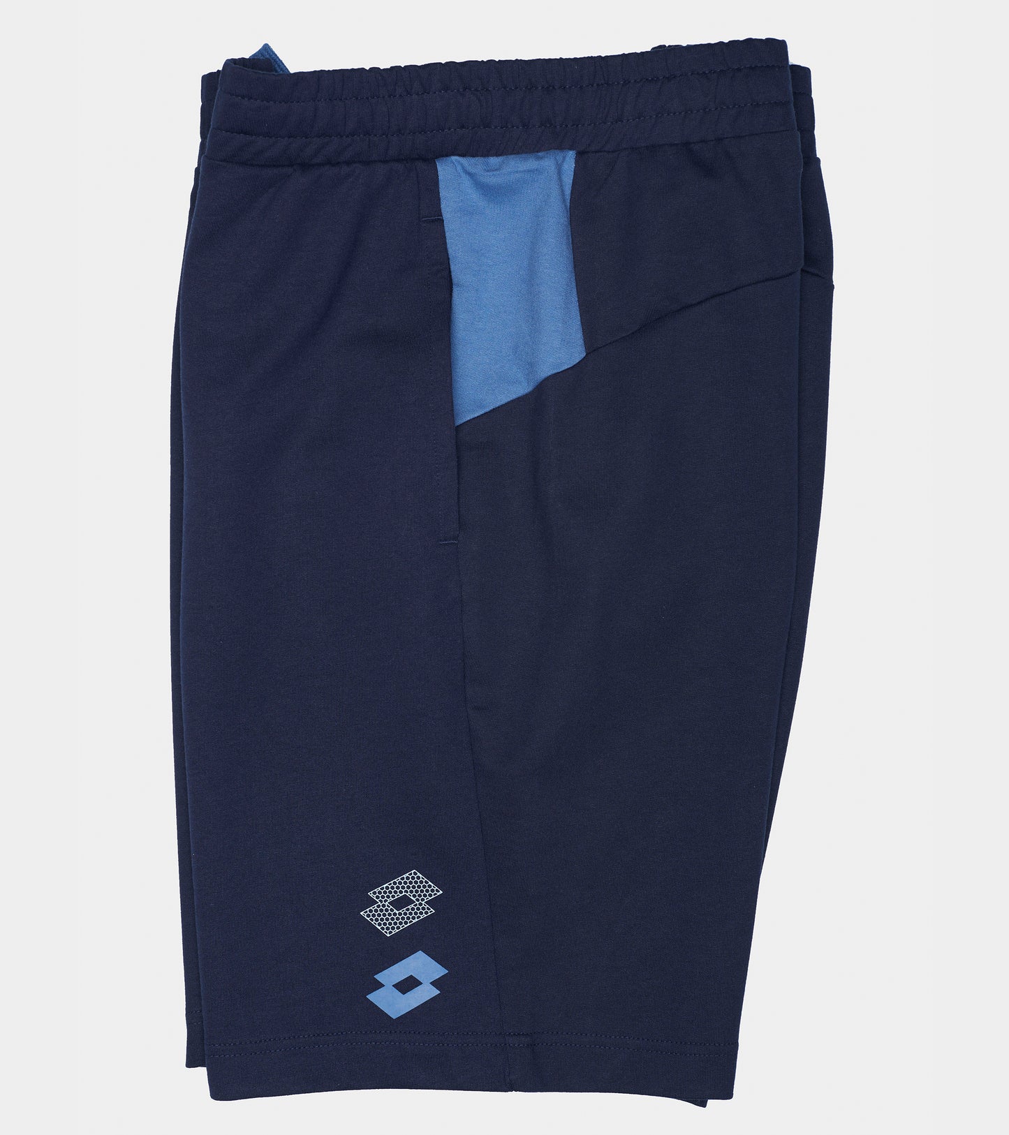 Чоловічі шорти Lotto ATHLETICA PLUS IV BERMUDA