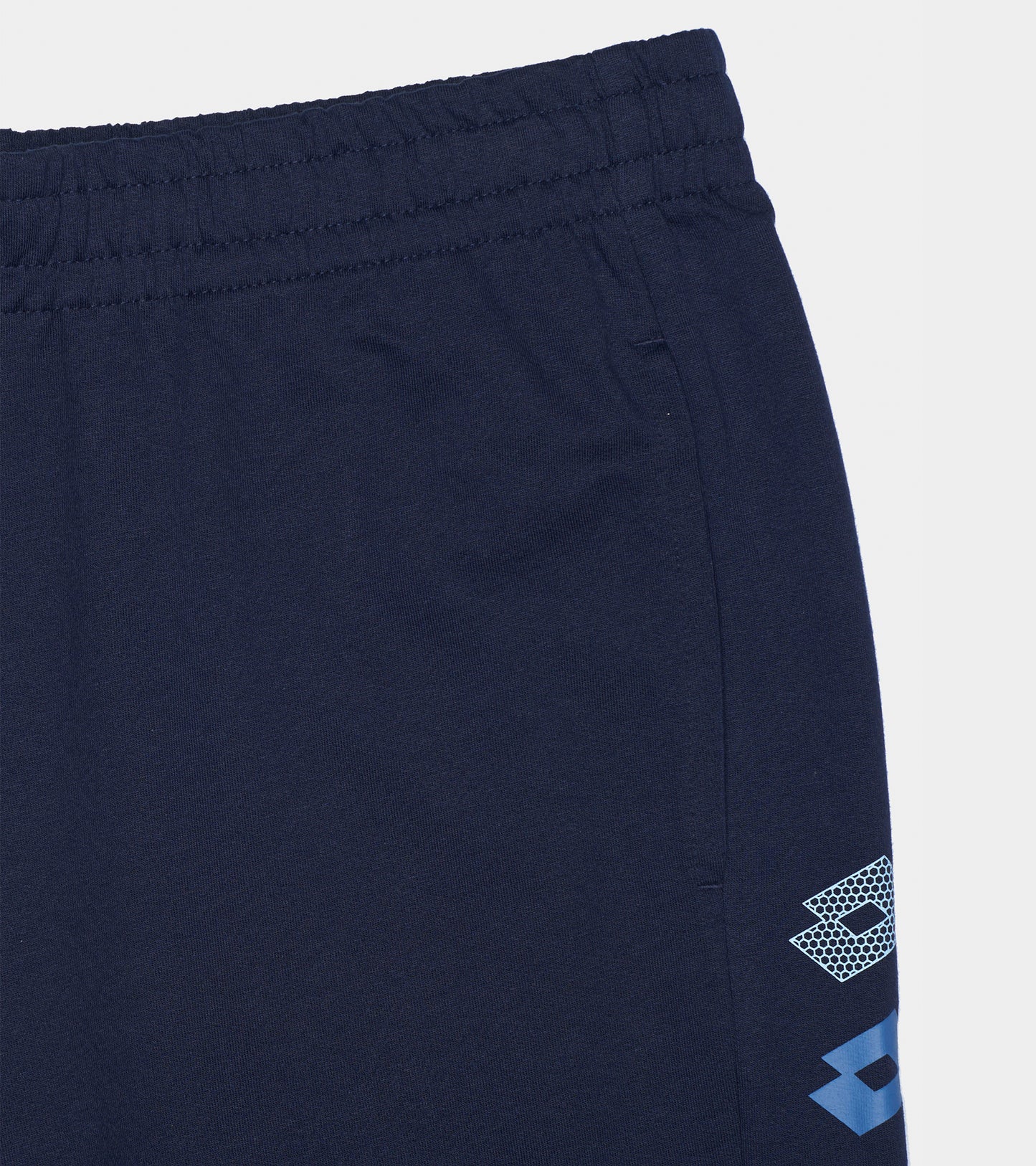 Чоловічі спортивні штани Lotto ATHLETICA PLUS IV PANT