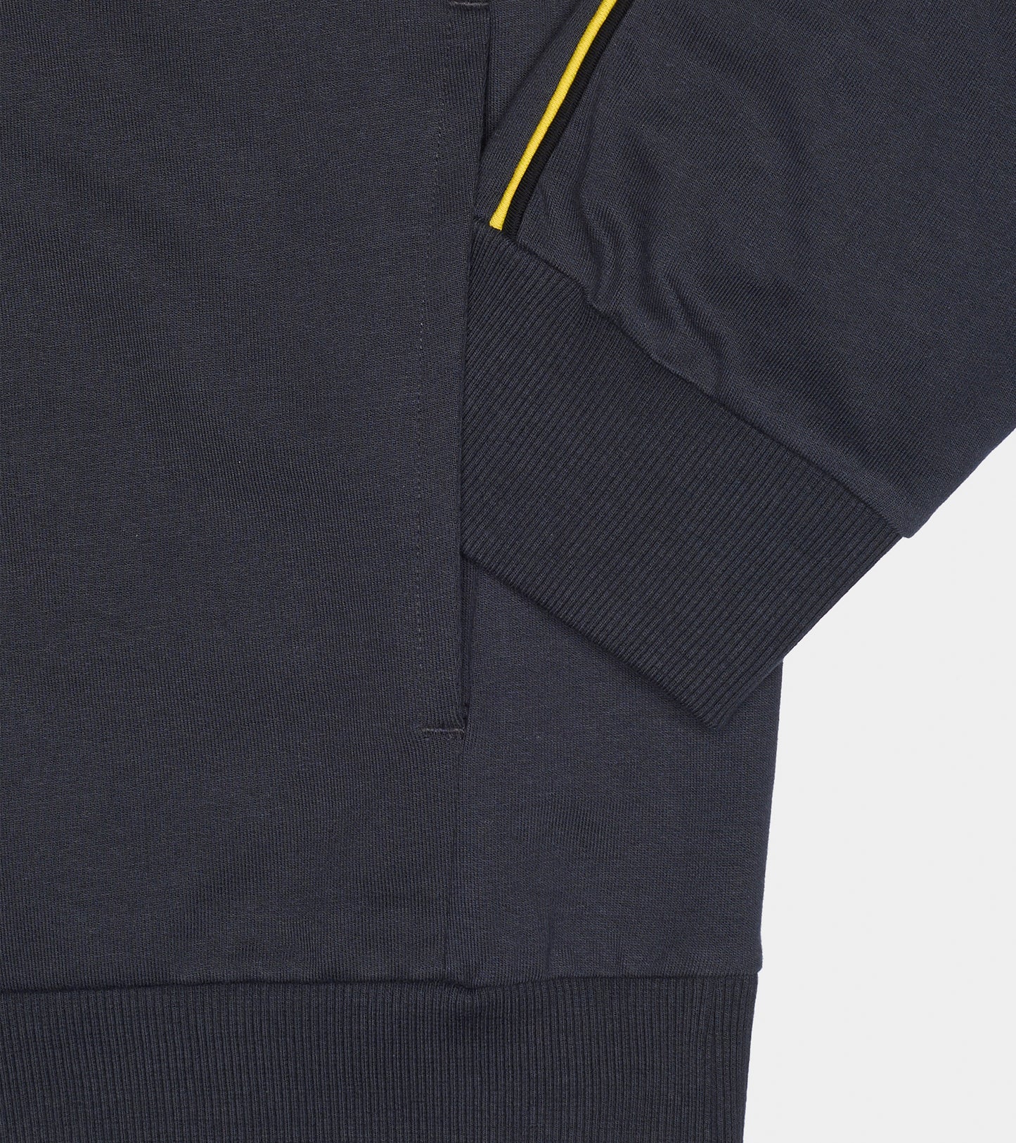 Чоловіче худі Lotto LOGO TRE SWEAT HD