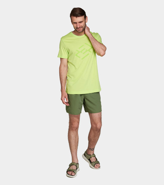 Чоловіча футболка Lotto SMART YOU TEE JS