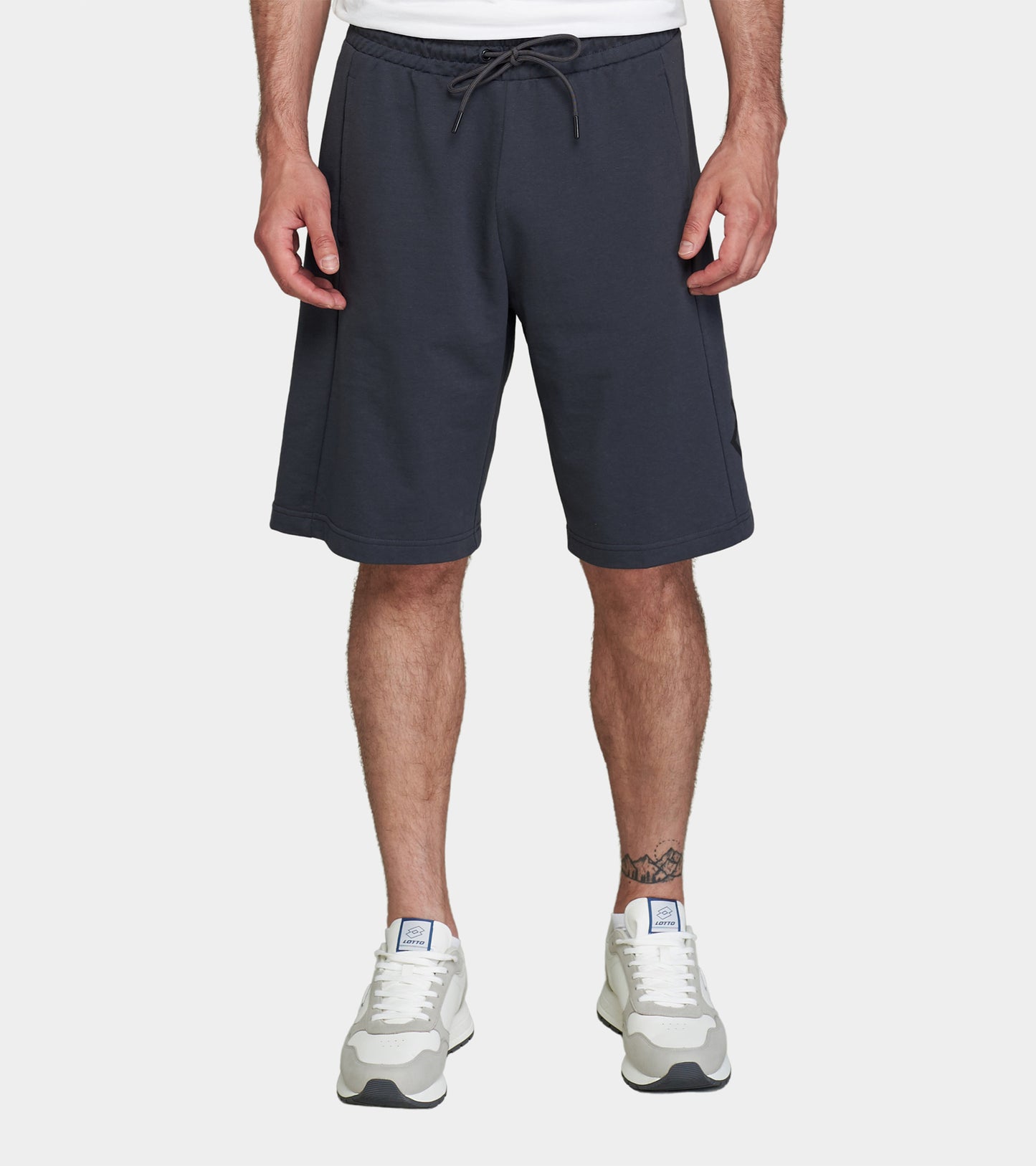 Чоловічі шорти Lotto SMART YOU BERMUDA