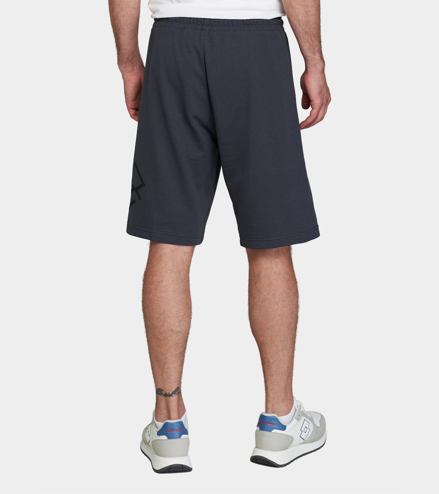 Чоловічі шорти Lotto SMART YOU BERMUDA