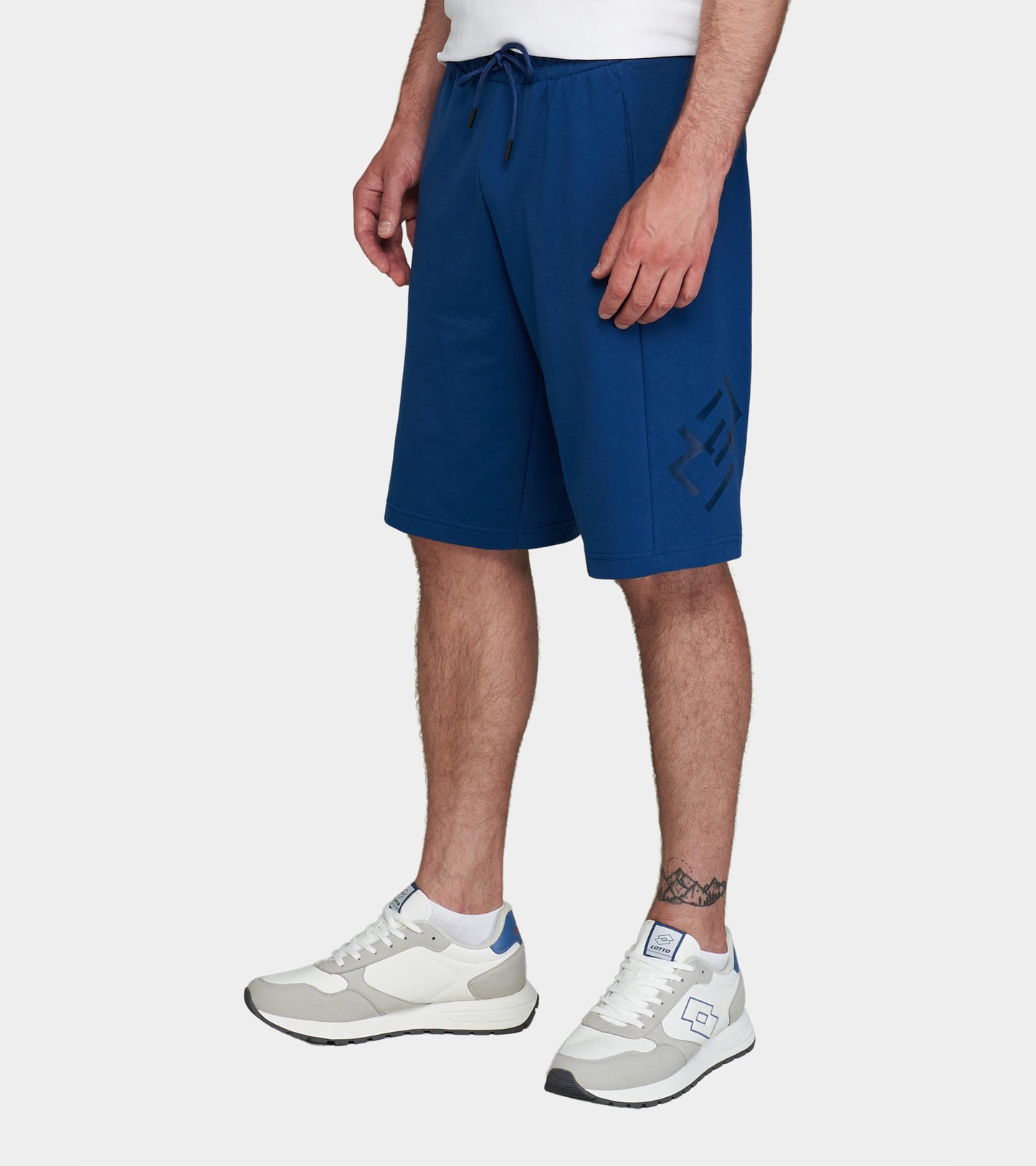 Чоловічі шорти Lotto SMART YOU BERMUDA