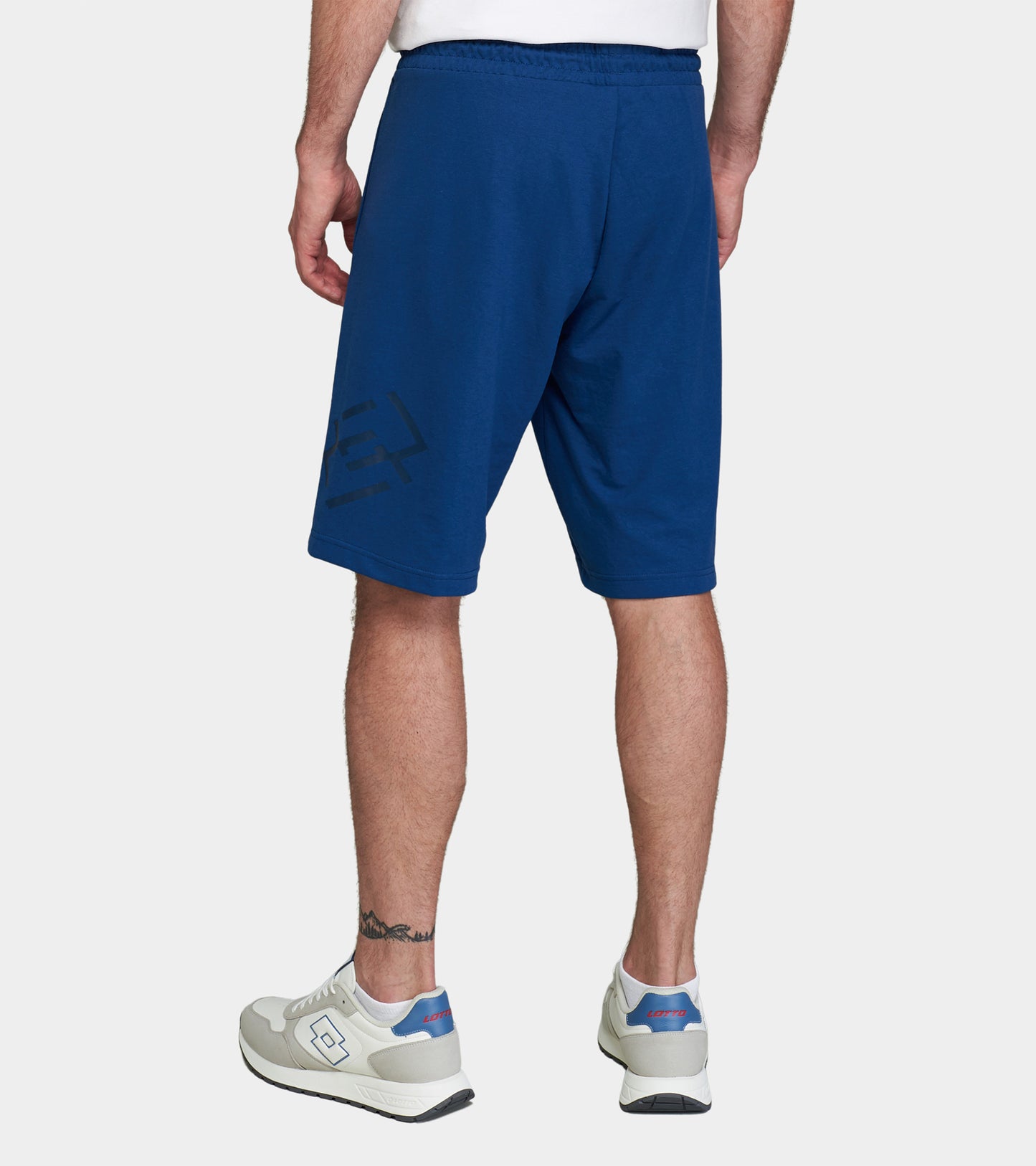 Чоловічі шорти Lotto SMART YOU BERMUDA