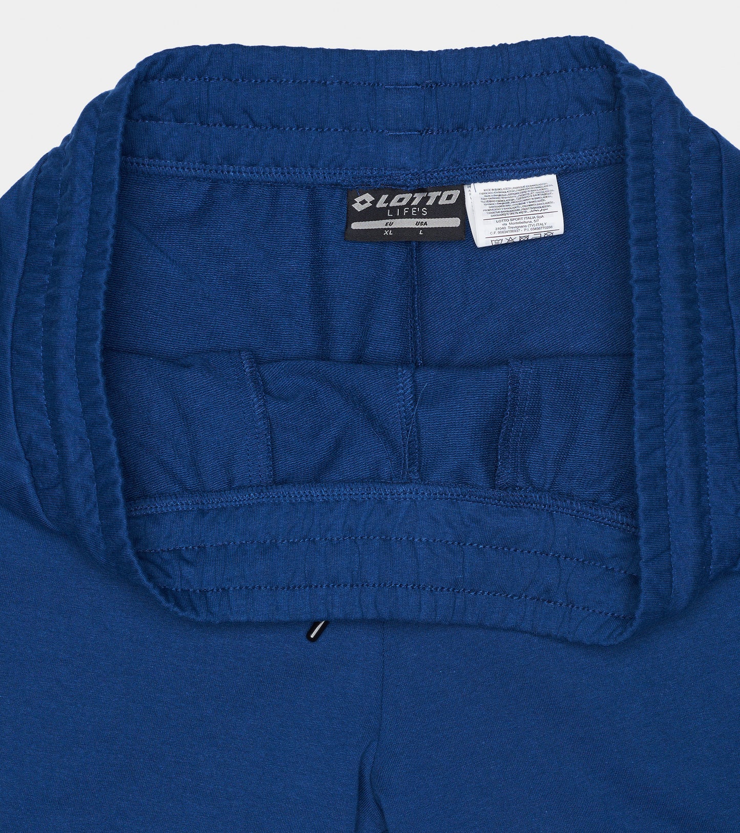 Чоловічі шорти Lotto SMART YOU BERMUDA